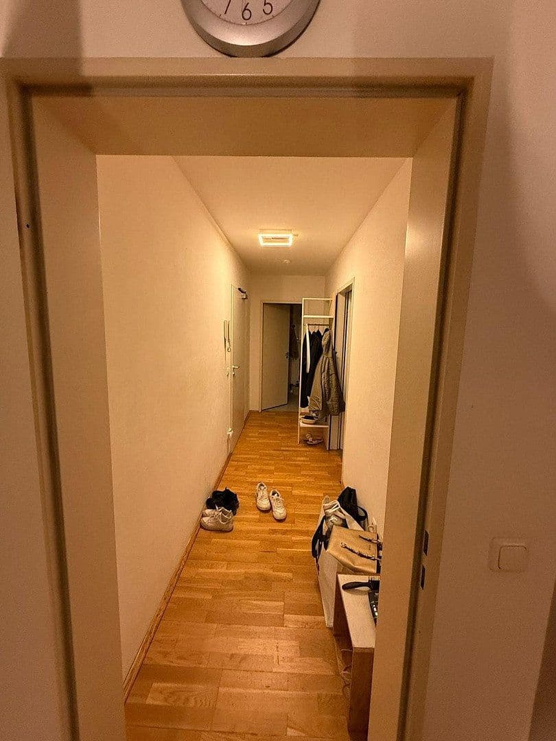 Pronájem bytu 3+1 72 m², Feldmochingerstraße 210-212, München, Bavorsko Pronájem bytu 3+1 72 m², Feldmochingerstraße 210-212, München, Bavorsko