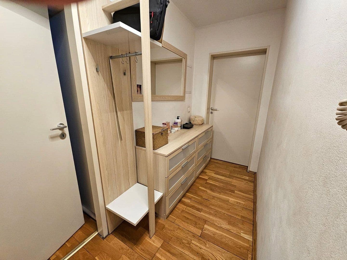 Pronájem bytu 3+1 72 m², Feldmochingerstraße 210-212, München, Bavorsko Pronájem bytu 3+1 72 m², Feldmochingerstraße 210-212, München, Bavorsko