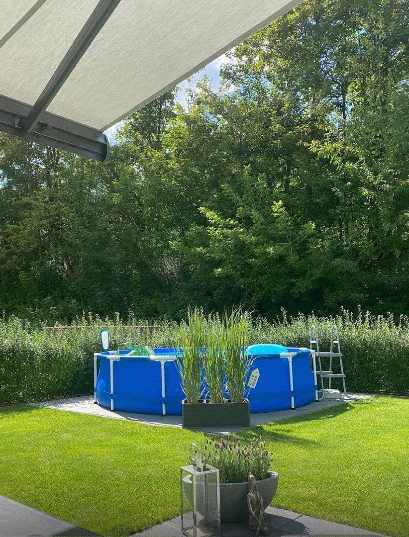 Prodej domu 145 m², pozemek 535 m², Alzey, Porýní-Falc Prodej domu 145 m², pozemek 535 m², Alzey, Porýní-Falc