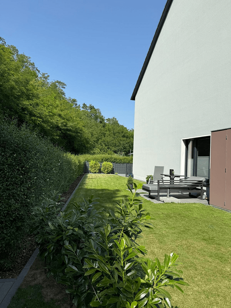 Prodej domu 145 m², pozemek 535 m², Alzey, Porýní-Falc Prodej domu 145 m², pozemek 535 m², Alzey, Porýní-Falc
