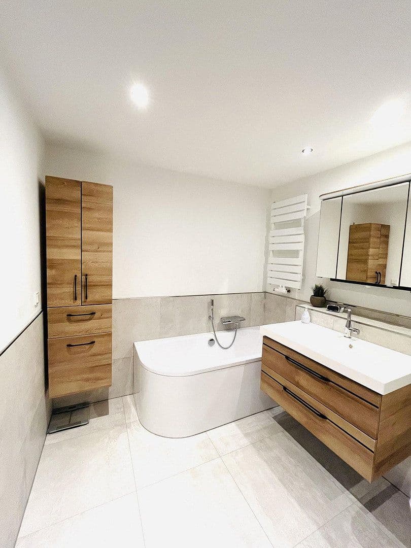 Prodej domu 145 m², pozemek 535 m², Alzey, Porýní-Falc Prodej domu 145 m², pozemek 535 m², Alzey, Porýní-Falc