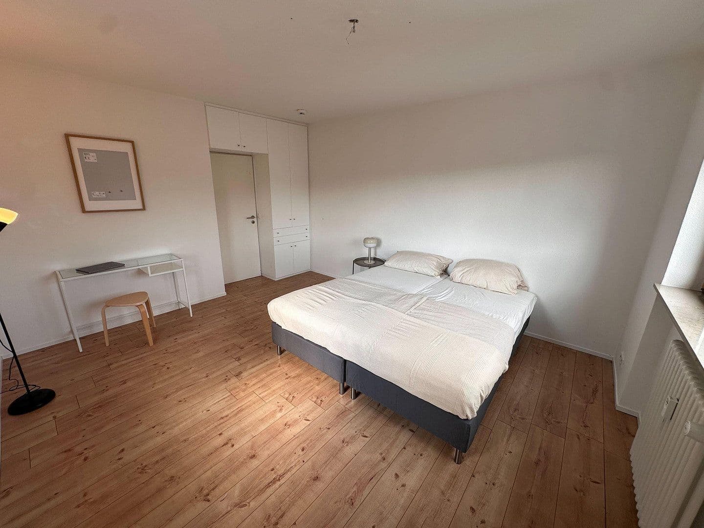 Pronájem bytu 3+1 99 m², Ludwig Richter Straße 66, Heidenheim an der Brenz, Bádensko-Württembersko Pronájem bytu 3+1 99 m², Ludwig Richter Straße 66, Heidenheim an der Brenz, Bádensko-Württembersko