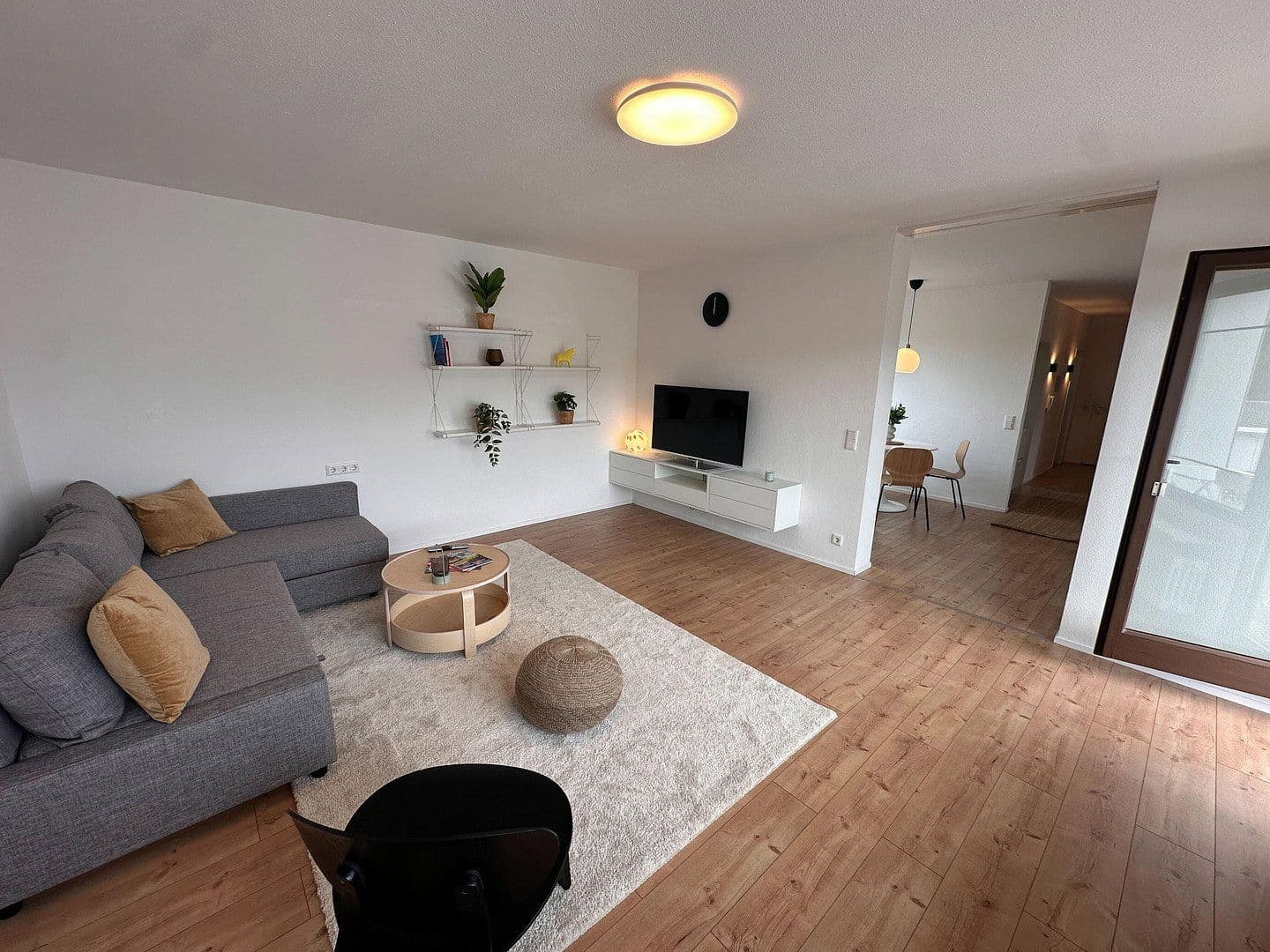 Pronájem bytu 3+1 99 m², Ludwig Richter Straße 66, Heidenheim an der Brenz, Bádensko-Württembersko Pronájem bytu 3+1 99 m², Ludwig Richter Straße 66, Heidenheim an der Brenz, Bádensko-Württembersko