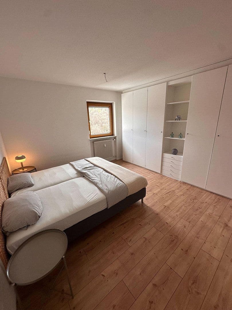 Pronájem bytu 3+1 99 m², Ludwig Richter Straße 66, Heidenheim an der Brenz, Bádensko-Württembersko Pronájem bytu 3+1 99 m², Ludwig Richter Straße 66, Heidenheim an der Brenz, Bádensko-Württembersko