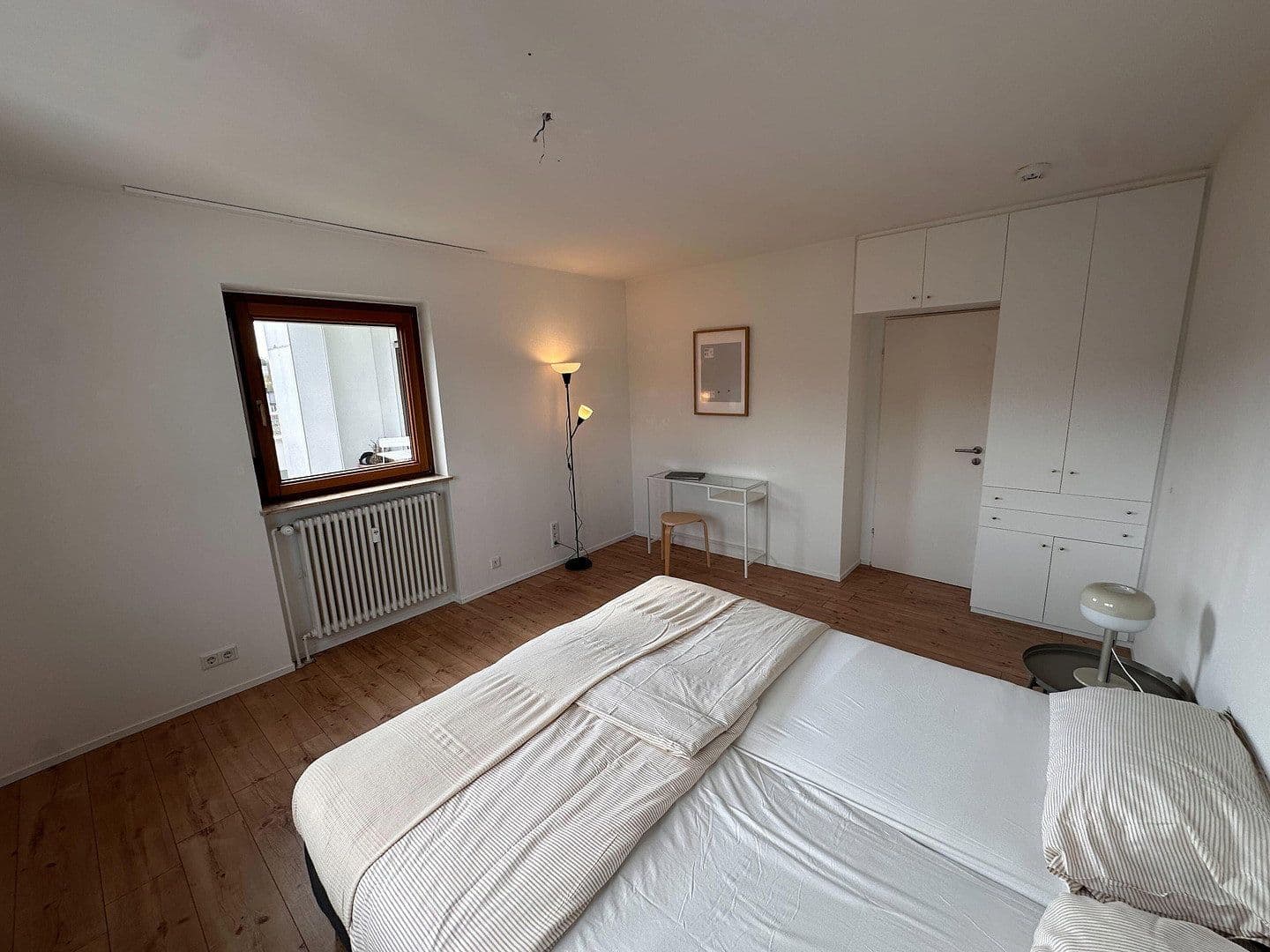 Pronájem bytu 3+1 99 m², Ludwig Richter Straße 66, Heidenheim an der Brenz, Bádensko-Württembersko Pronájem bytu 3+1 99 m², Ludwig Richter Straße 66, Heidenheim an der Brenz, Bádensko-Württembersko