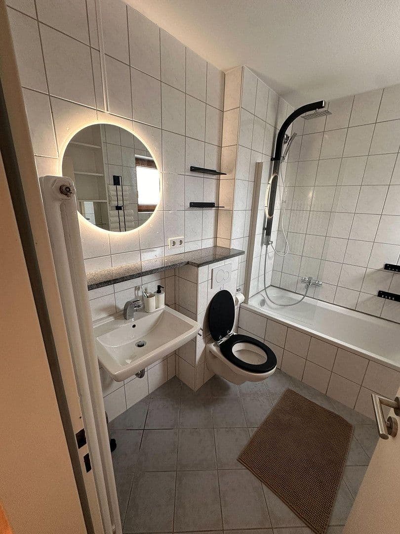 Pronájem bytu 3+1 99 m², Ludwig Richter Straße 66, Heidenheim an der Brenz, Bádensko-Württembersko Pronájem bytu 3+1 99 m², Ludwig Richter Straße 66, Heidenheim an der Brenz, Bádensko-Württembersko