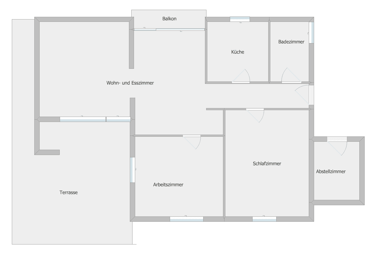 Pronájem bytu 3+1 99 m², Ludwig Richter Straße 66, Heidenheim an der Brenz, Bádensko-Württembersko Pronájem bytu 3+1 99 m², Ludwig Richter Straße 66, Heidenheim an der Brenz, Bádensko-Württembersko