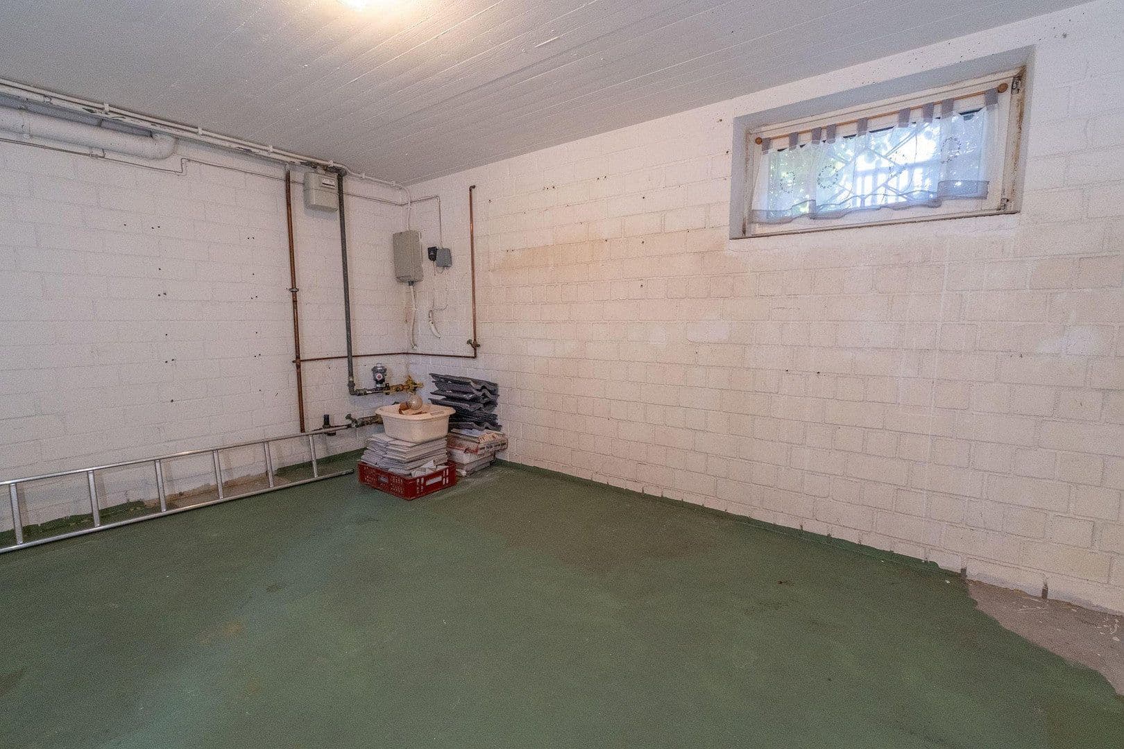 Prodej domu 98 m², pozemek 210 m², Nienbrügger Weg 18, Kiel, Šlesvicko-Holštýnsko Prodej domu 98 m², pozemek 210 m², Nienbrügger Weg 18, Kiel, Šlesvicko-Holštýnsko