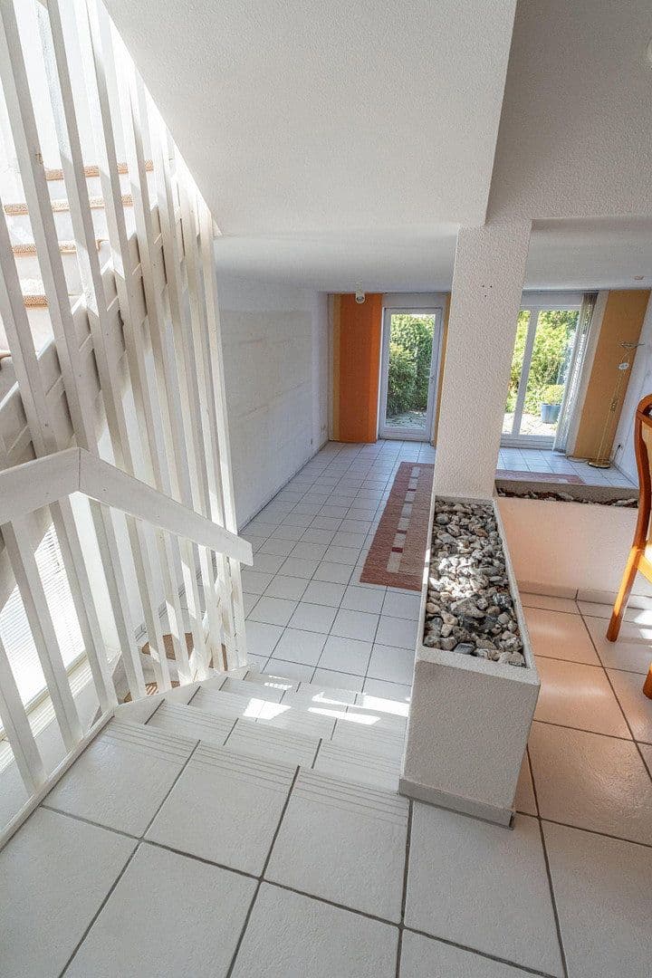 Prodej domu 98 m², pozemek 210 m², Nienbrügger Weg 18, Kiel, Šlesvicko-Holštýnsko Prodej domu 98 m², pozemek 210 m², Nienbrügger Weg 18, Kiel, Šlesvicko-Holštýnsko