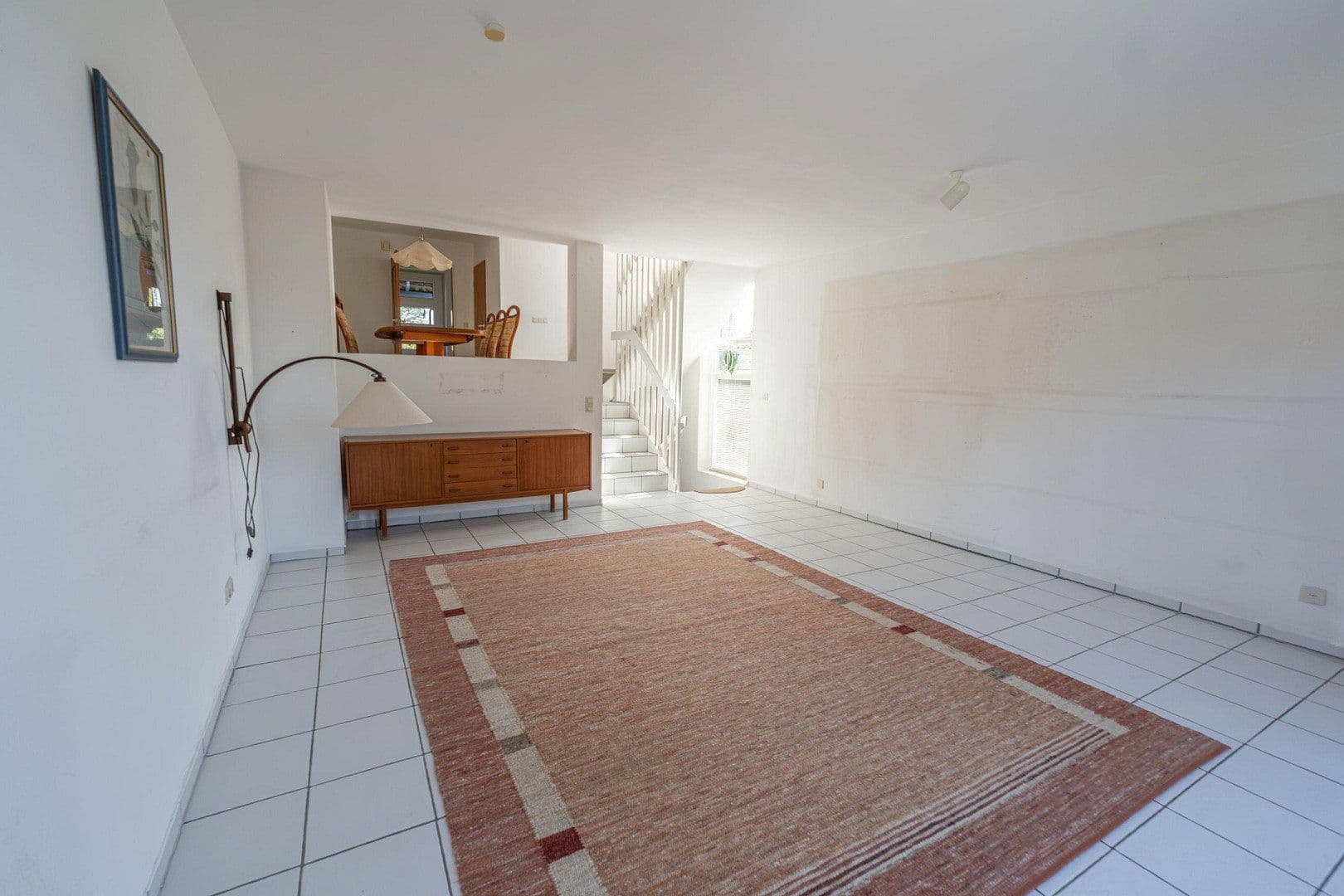 Prodej domu 98 m², pozemek 210 m², Nienbrügger Weg 18, Kiel, Šlesvicko-Holštýnsko Prodej domu 98 m², pozemek 210 m², Nienbrügger Weg 18, Kiel, Šlesvicko-Holštýnsko