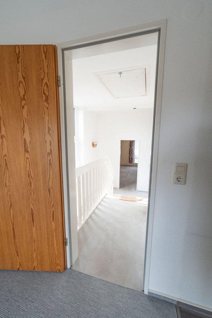 Prodej domu 98 m², pozemek 210 m², Nienbrügger Weg 18, Kiel, Šlesvicko-Holštýnsko Prodej domu 98 m², pozemek 210 m², Nienbrügger Weg 18, Kiel, Šlesvicko-Holštýnsko