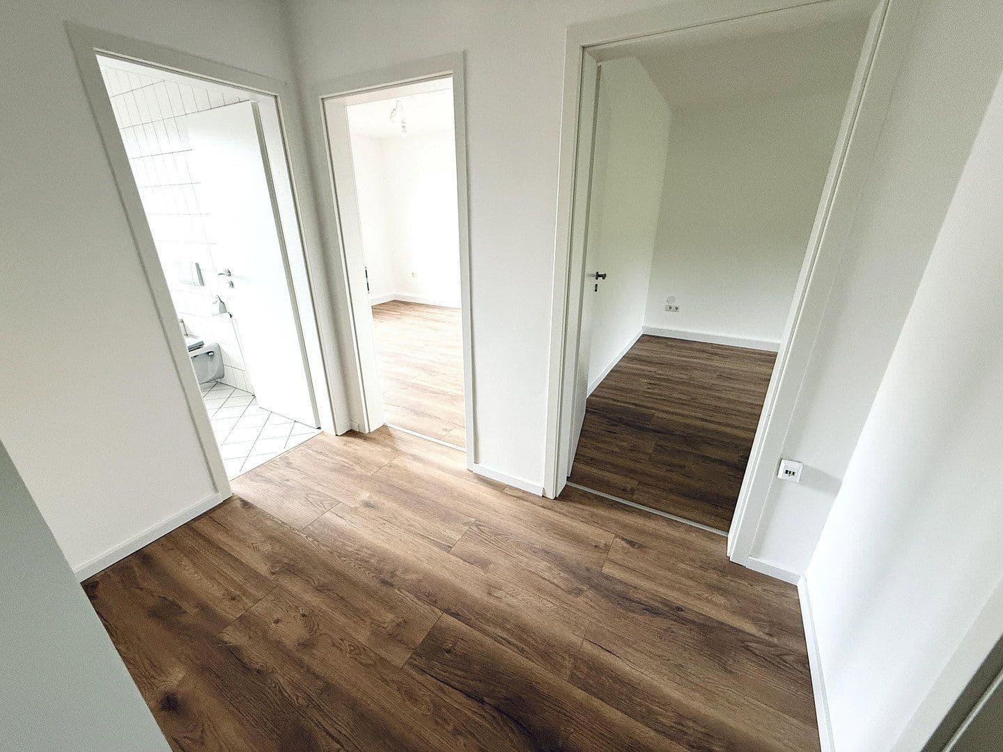 Prodej domu 165 m², pozemek 488 m², In den Tannen 19, Lünen, Severní Porýní-Vestfálsko Prodej domu 165 m², pozemek 488 m², In den Tannen 19, Lünen, Severní Porýní-Vestfálsko