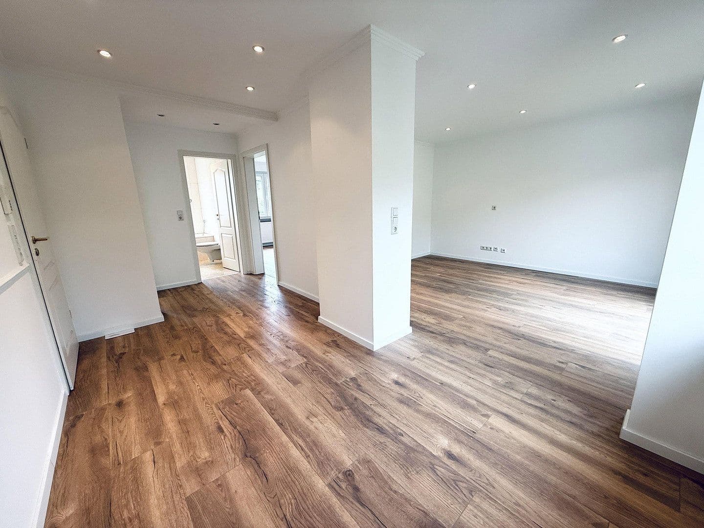 Prodej domu 165 m², pozemek 488 m², In den Tannen 19, Lünen, Severní Porýní-Vestfálsko Prodej domu 165 m², pozemek 488 m², In den Tannen 19, Lünen, Severní Porýní-Vestfálsko