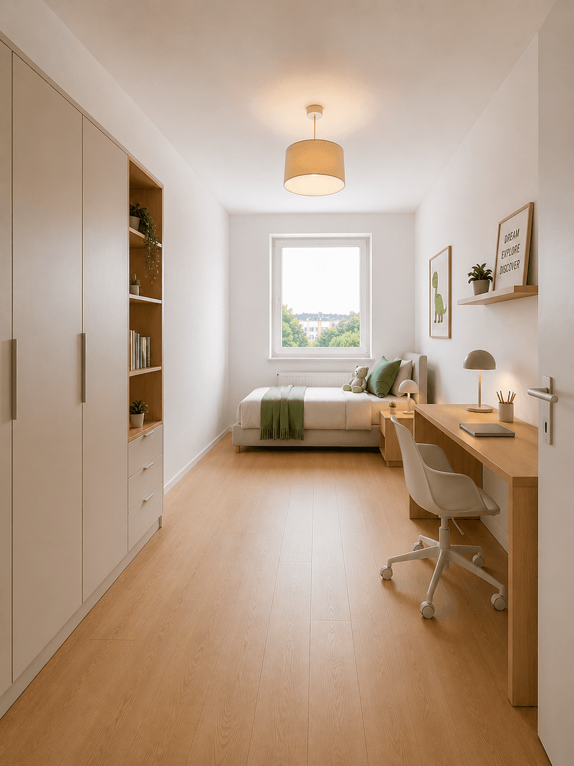 Prodej bytu 4+1 78 m², Am Drudenbogen 21, Fürstenfeldbruck, Bavorsko Prodej bytu 4+1 78 m², Am Drudenbogen 21, Fürstenfeldbruck, Bavorsko