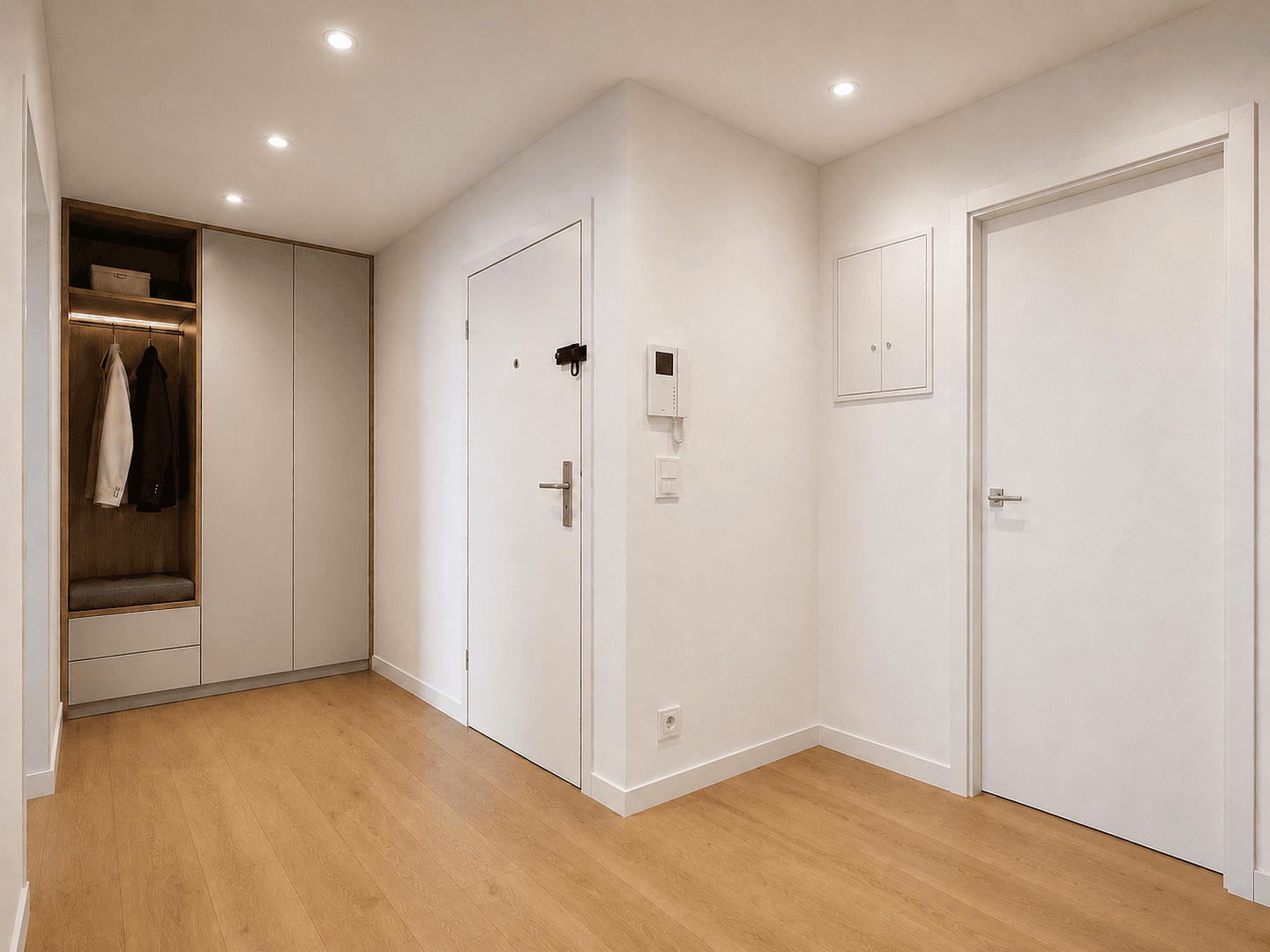 Prodej bytu 4+1 78 m², Am Drudenbogen 21, Fürstenfeldbruck, Bavorsko Prodej bytu 4+1 78 m², Am Drudenbogen 21, Fürstenfeldbruck, Bavorsko