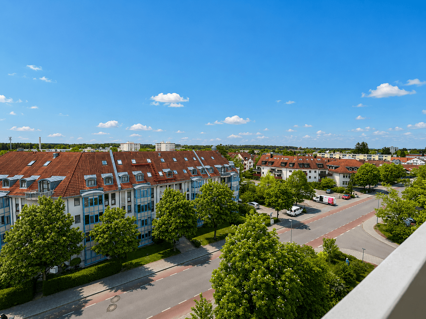 Prodej bytu 4+1 78 m², Am Drudenbogen 21, Fürstenfeldbruck, Bavorsko Prodej bytu 4+1 78 m², Am Drudenbogen 21, Fürstenfeldbruck, Bavorsko