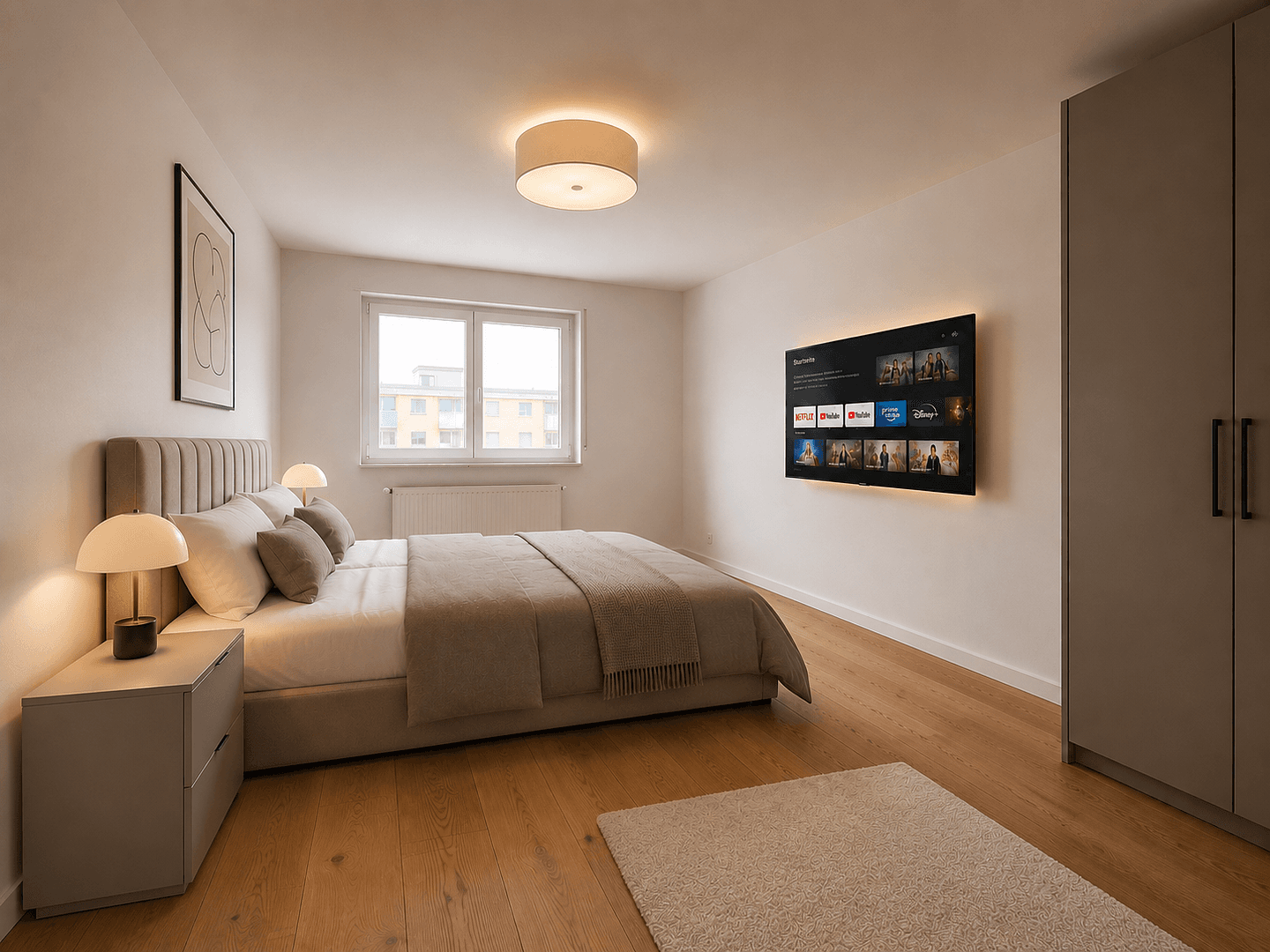 Prodej bytu 4+1 78 m², Am Drudenbogen 21, Fürstenfeldbruck, Bavorsko Prodej bytu 4+1 78 m², Am Drudenbogen 21, Fürstenfeldbruck, Bavorsko