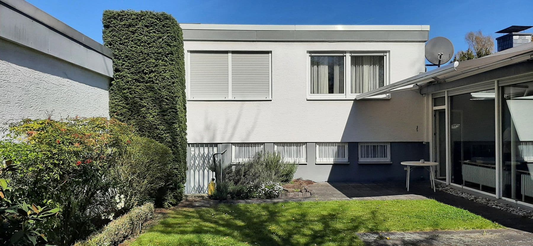 Prodej domu 144 m², pozemek 361 m², Bonn, Severní Porýní-Vestfálsko Prodej domu 144 m², pozemek 361 m², Bonn, Severní Porýní-Vestfálsko