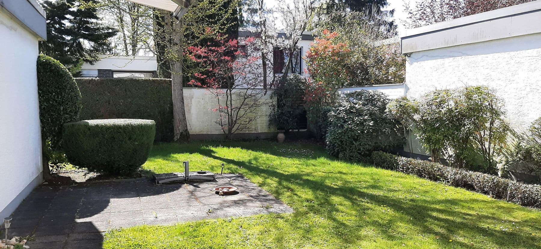 Prodej domu 144 m², pozemek 361 m², Bonn, Severní Porýní-Vestfálsko Prodej domu 144 m², pozemek 361 m², Bonn, Severní Porýní-Vestfálsko