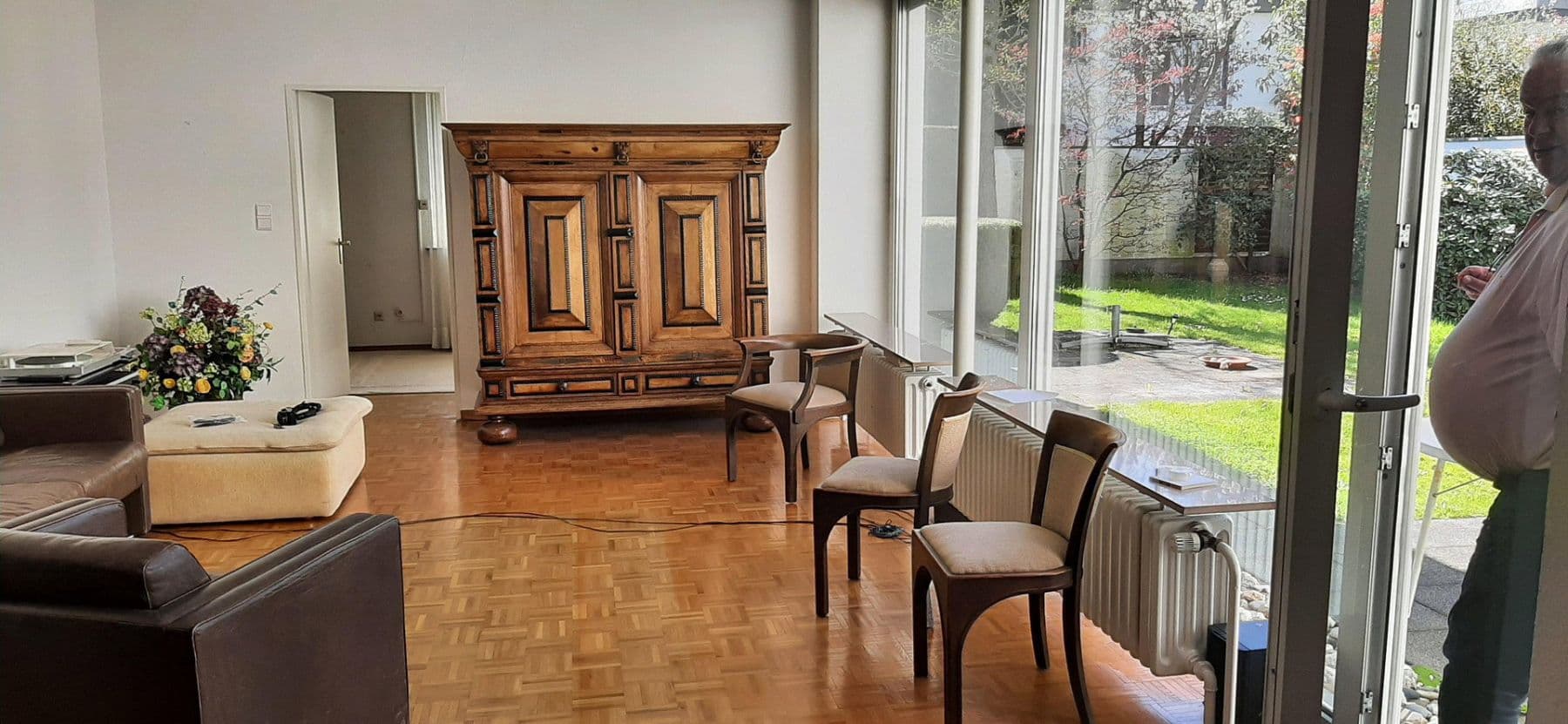 Prodej domu 144 m², pozemek 361 m², Bonn, Severní Porýní-Vestfálsko Prodej domu 144 m², pozemek 361 m², Bonn, Severní Porýní-Vestfálsko