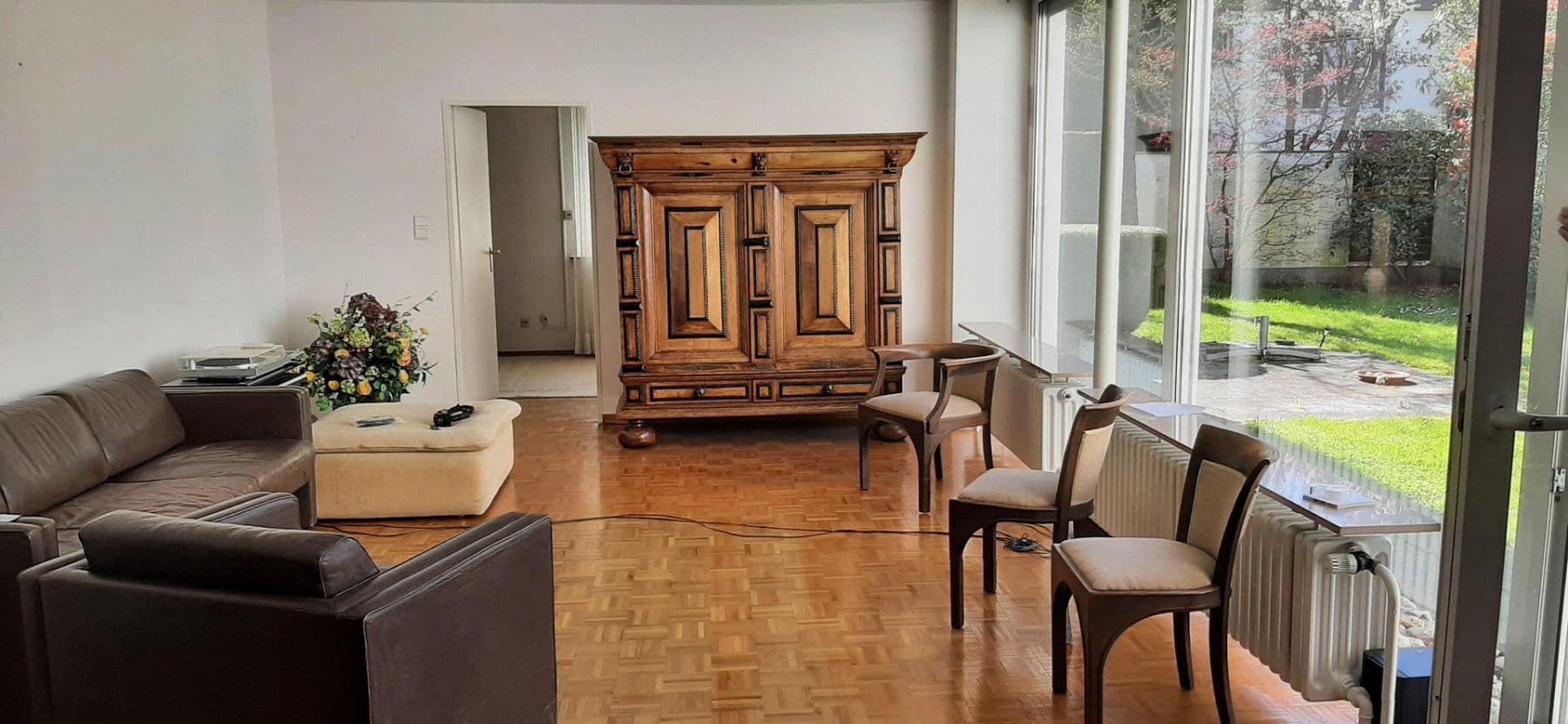 Prodej domu 144 m², pozemek 361 m², Bonn, Severní Porýní-Vestfálsko Prodej domu 144 m², pozemek 361 m², Bonn, Severní Porýní-Vestfálsko