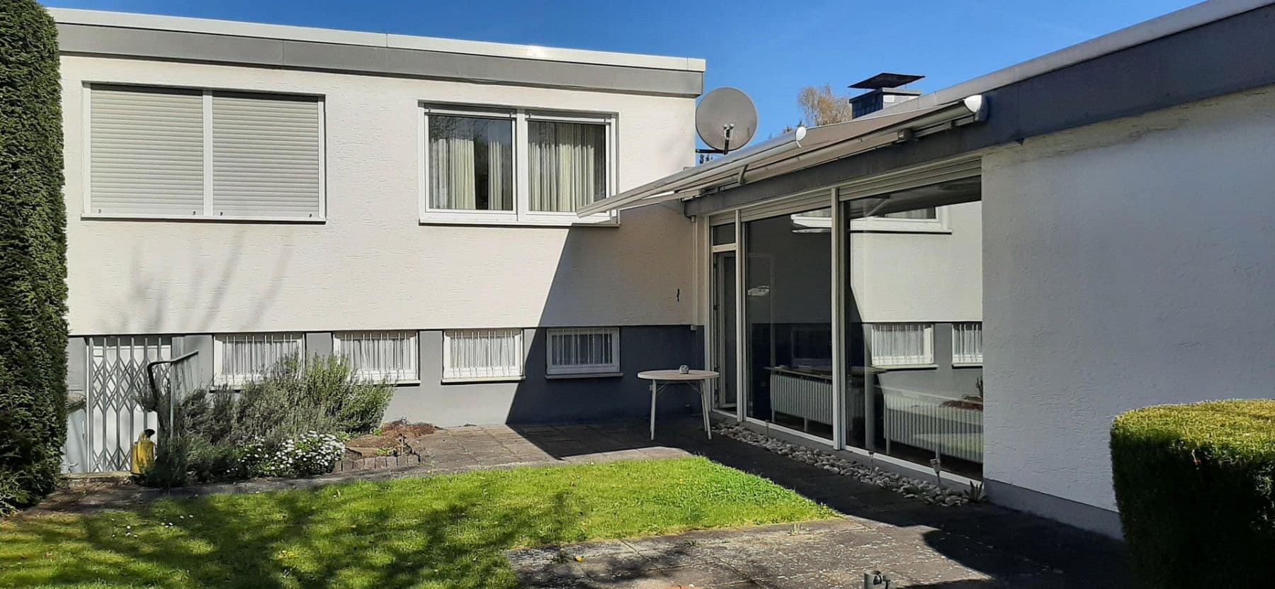 Prodej domu 144 m², pozemek 361 m², Bonn, Severní Porýní-Vestfálsko Prodej domu 144 m², pozemek 361 m², Bonn, Severní Porýní-Vestfálsko