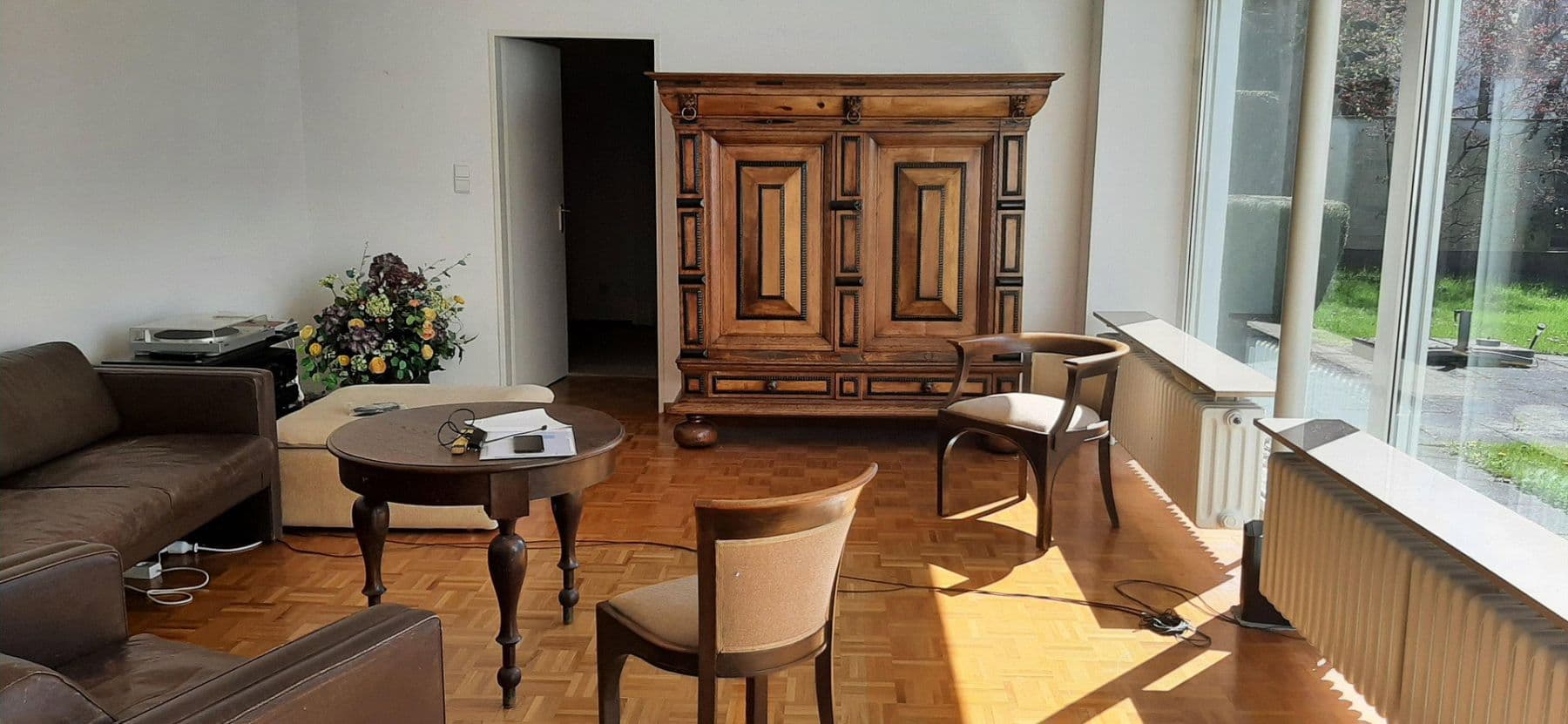 Prodej domu 144 m², pozemek 361 m², Bonn, Severní Porýní-Vestfálsko Prodej domu 144 m², pozemek 361 m², Bonn, Severní Porýní-Vestfálsko