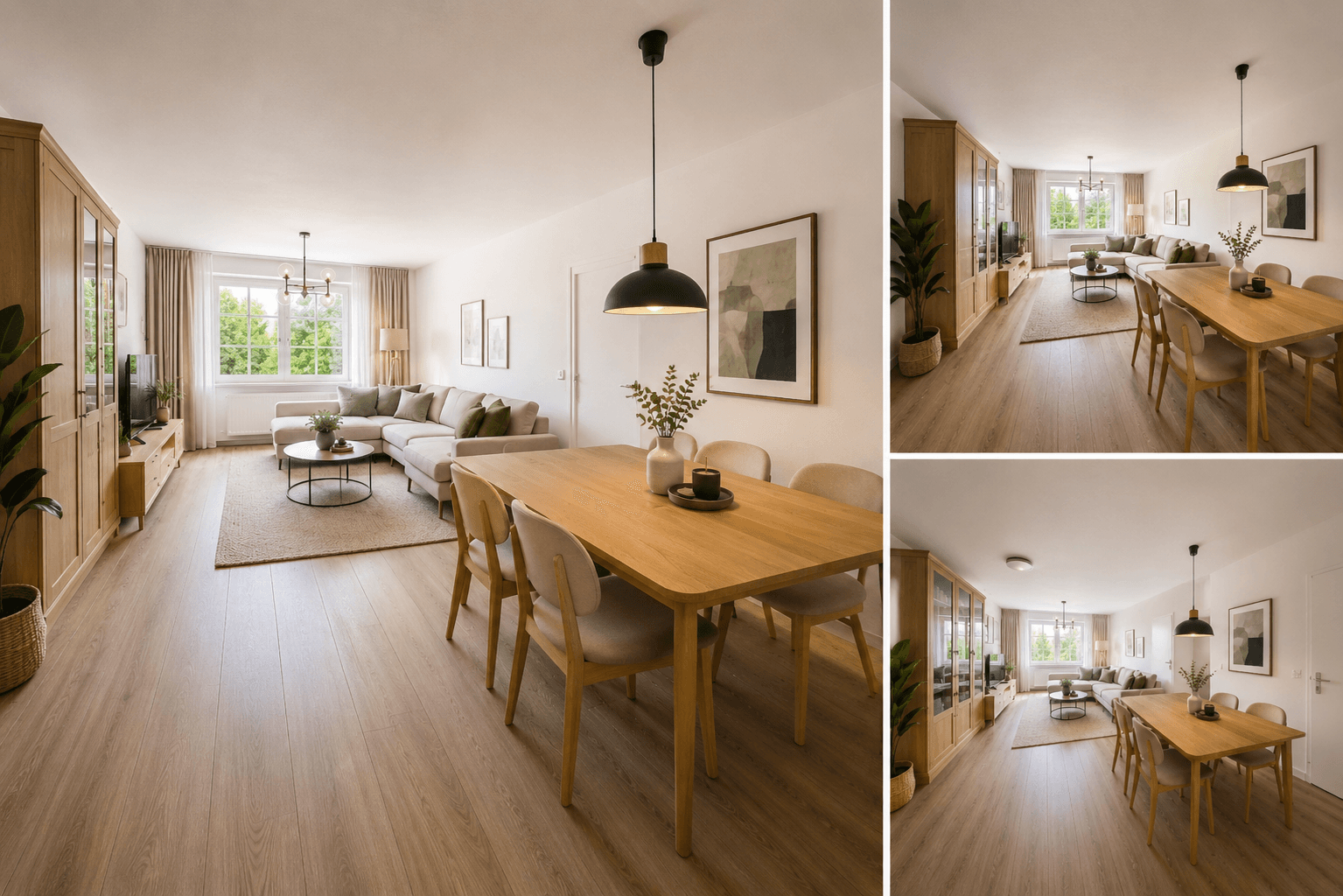 Pronájem bytu 3+1 73 m², Poppenreutherstr. 79, Nürnberg, Bavorsko Pronájem bytu 3+1 73 m², Poppenreutherstr. 79, Nürnberg, Bavorsko