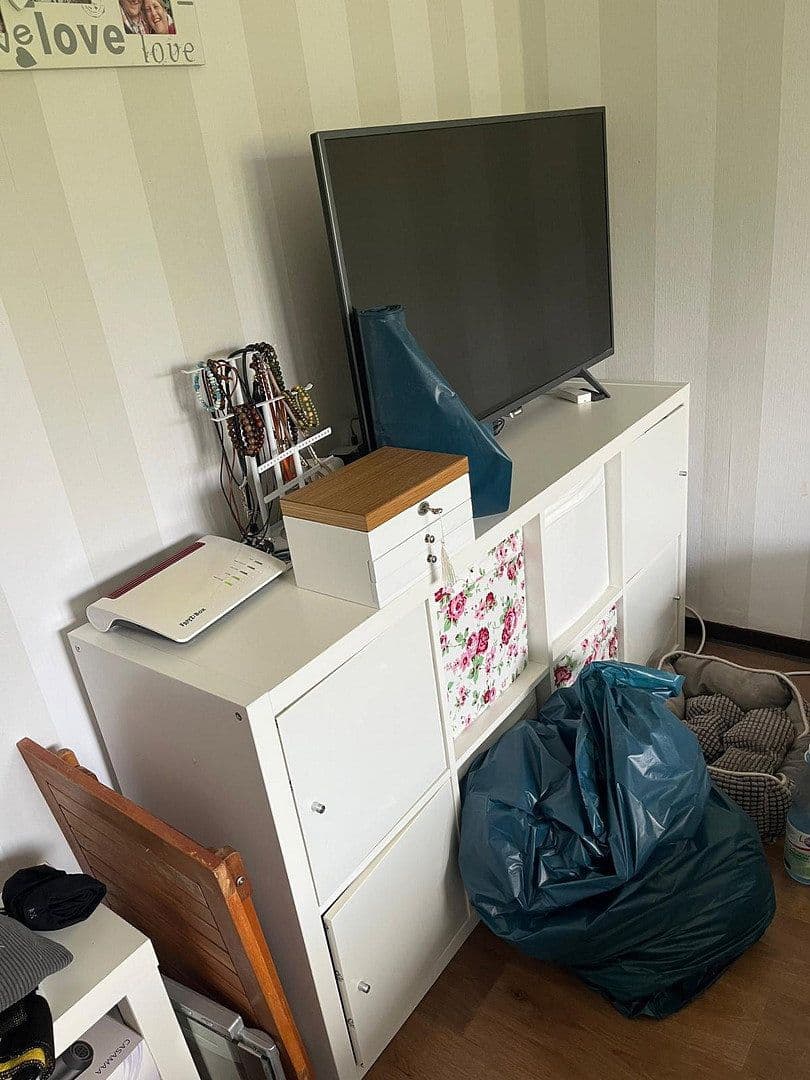 Pronájem bytu 3+1 76 m², Rauendalstraße 17, Witten, Severní Porýní-Vestfálsko Pronájem bytu 3+1 76 m², Rauendalstraße 17, Witten, Severní Porýní-Vestfálsko
