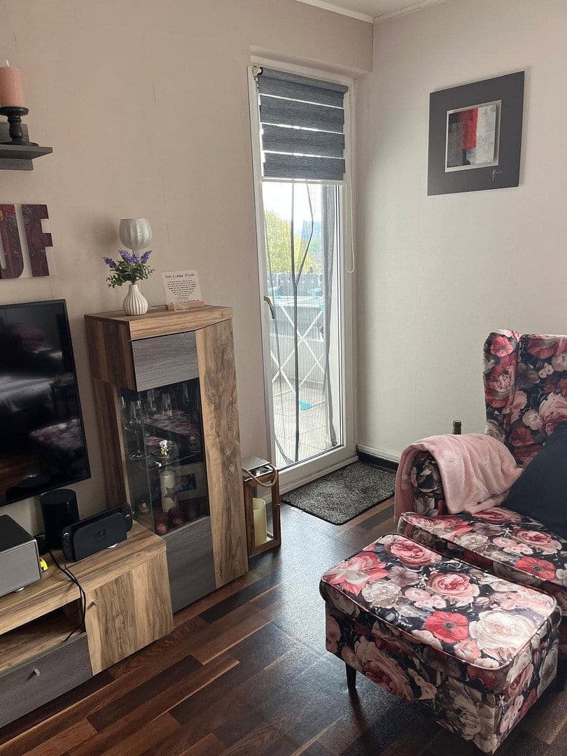 Pronájem bytu 3+1 76 m², Rauendalstraße 17, Witten, Severní Porýní-Vestfálsko Pronájem bytu 3+1 76 m², Rauendalstraße 17, Witten, Severní Porýní-Vestfálsko