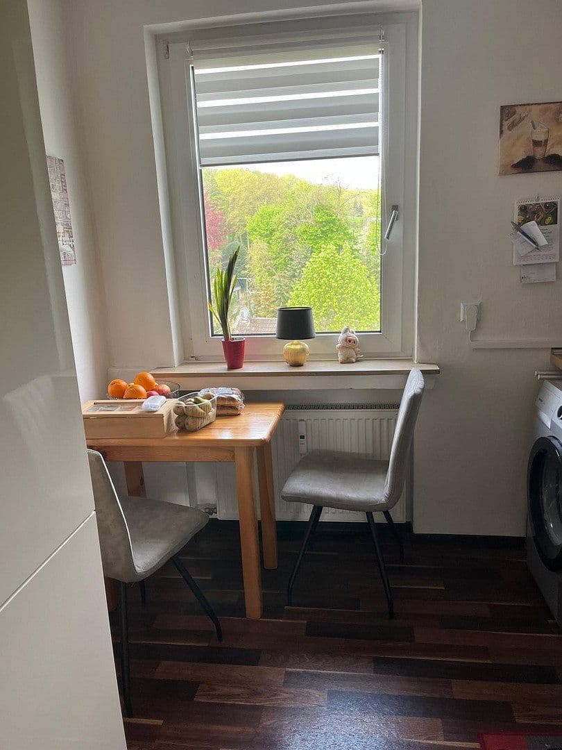 Pronájem bytu 3+1 76 m², Rauendalstraße 17, Witten, Severní Porýní-Vestfálsko Pronájem bytu 3+1 76 m², Rauendalstraße 17, Witten, Severní Porýní-Vestfálsko