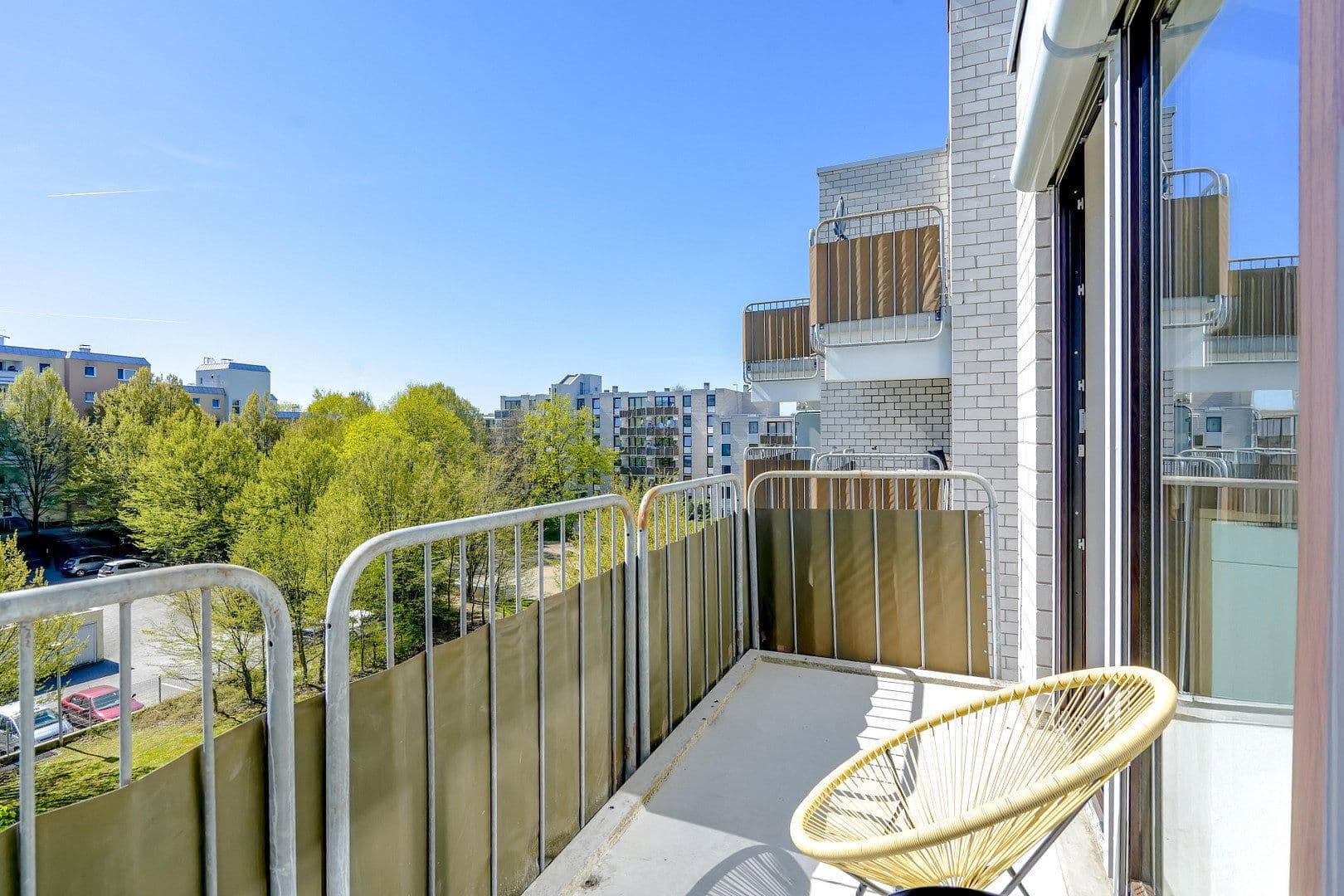 Prodej bytu 1+kk 40 m², Katzenberg 36, Mainz, Porýní-Falc Prodej bytu 1+kk 40 m², Katzenberg 36, Mainz, Porýní-Falc