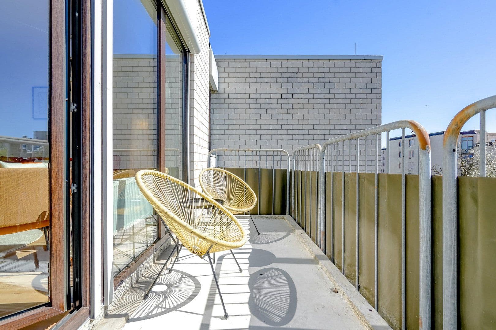 Prodej bytu 1+kk 40 m², Katzenberg 36, Mainz, Porýní-Falc Prodej bytu 1+kk 40 m², Katzenberg 36, Mainz, Porýní-Falc