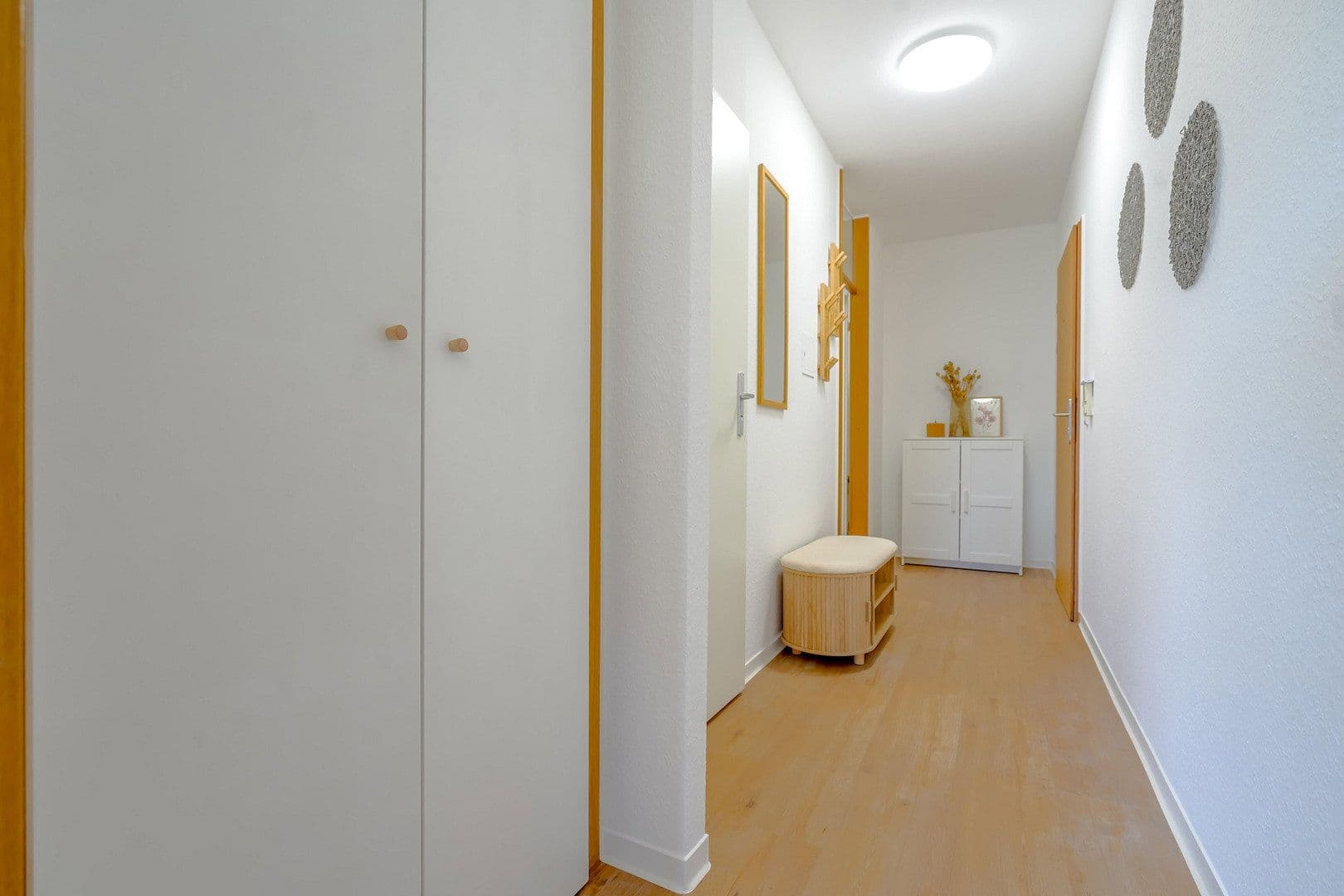 Prodej bytu 1+kk 40 m², Katzenberg 36, Mainz, Porýní-Falc Prodej bytu 1+kk 40 m², Katzenberg 36, Mainz, Porýní-Falc