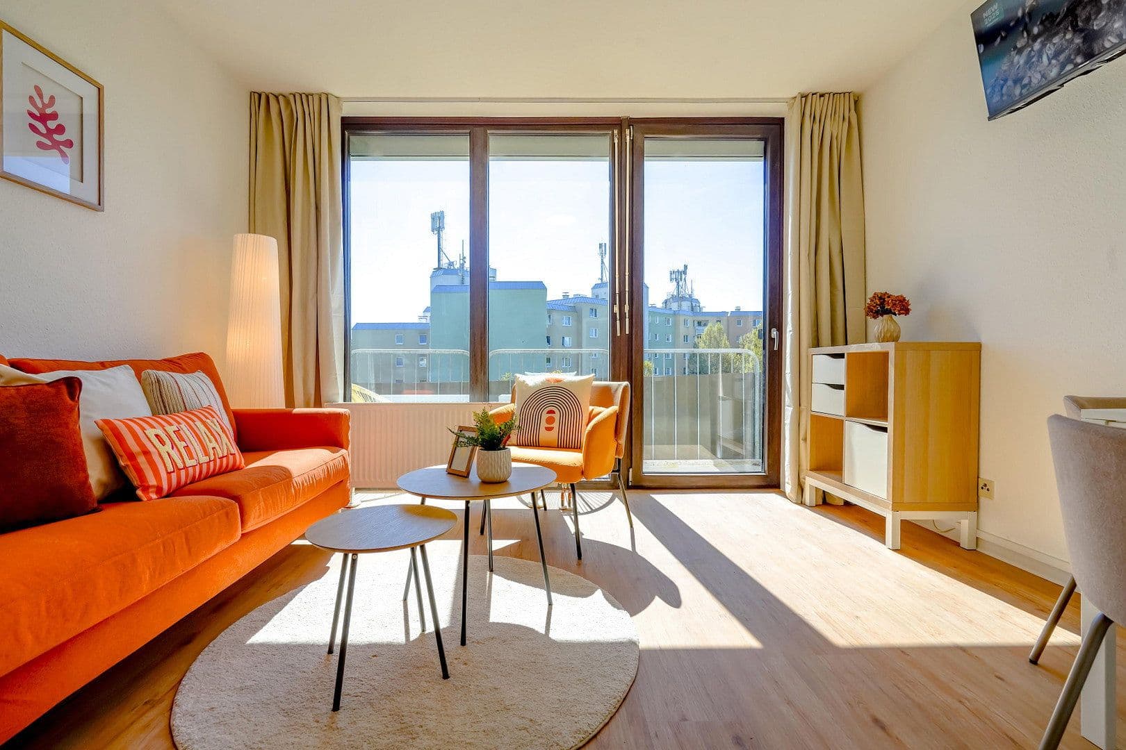 Prodej bytu 1+kk 40 m², Katzenberg 36, Mainz, Porýní-Falc Prodej bytu 1+kk 40 m², Katzenberg 36, Mainz, Porýní-Falc