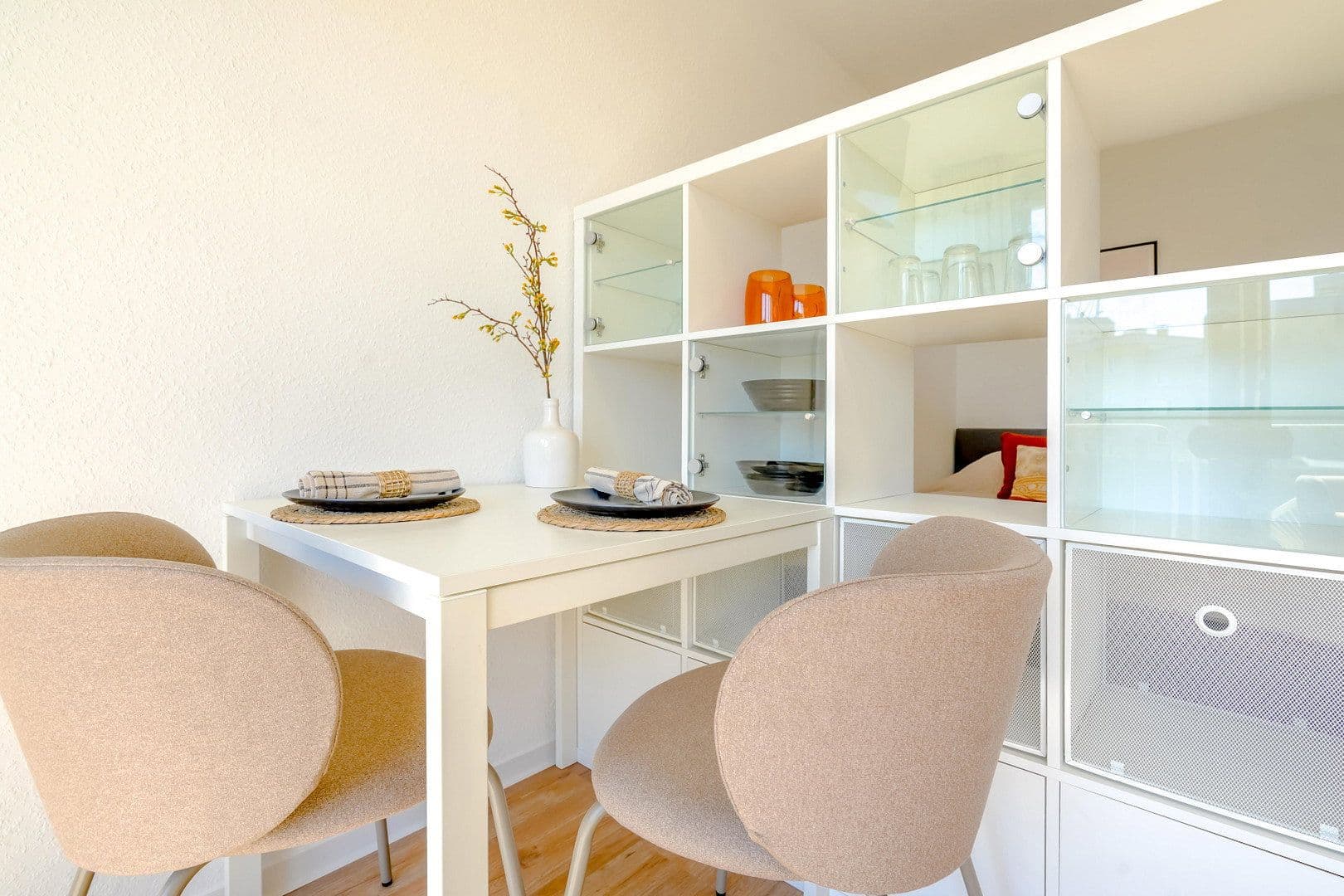 Prodej bytu 1+kk 40 m², Katzenberg 36, Mainz, Porýní-Falc Prodej bytu 1+kk 40 m², Katzenberg 36, Mainz, Porýní-Falc