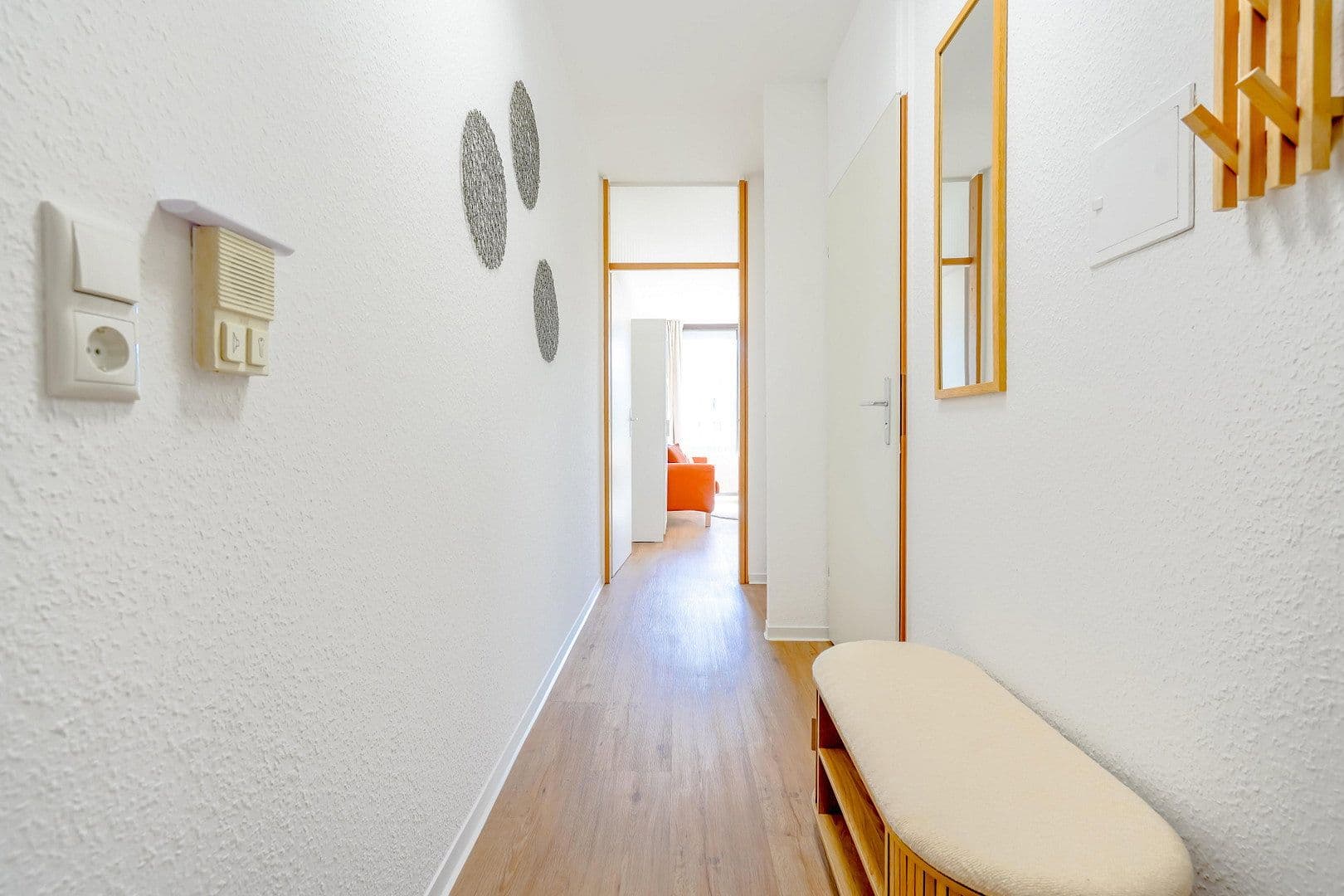 Prodej bytu 1+kk 40 m², Katzenberg 36, Mainz, Porýní-Falc Prodej bytu 1+kk 40 m², Katzenberg 36, Mainz, Porýní-Falc