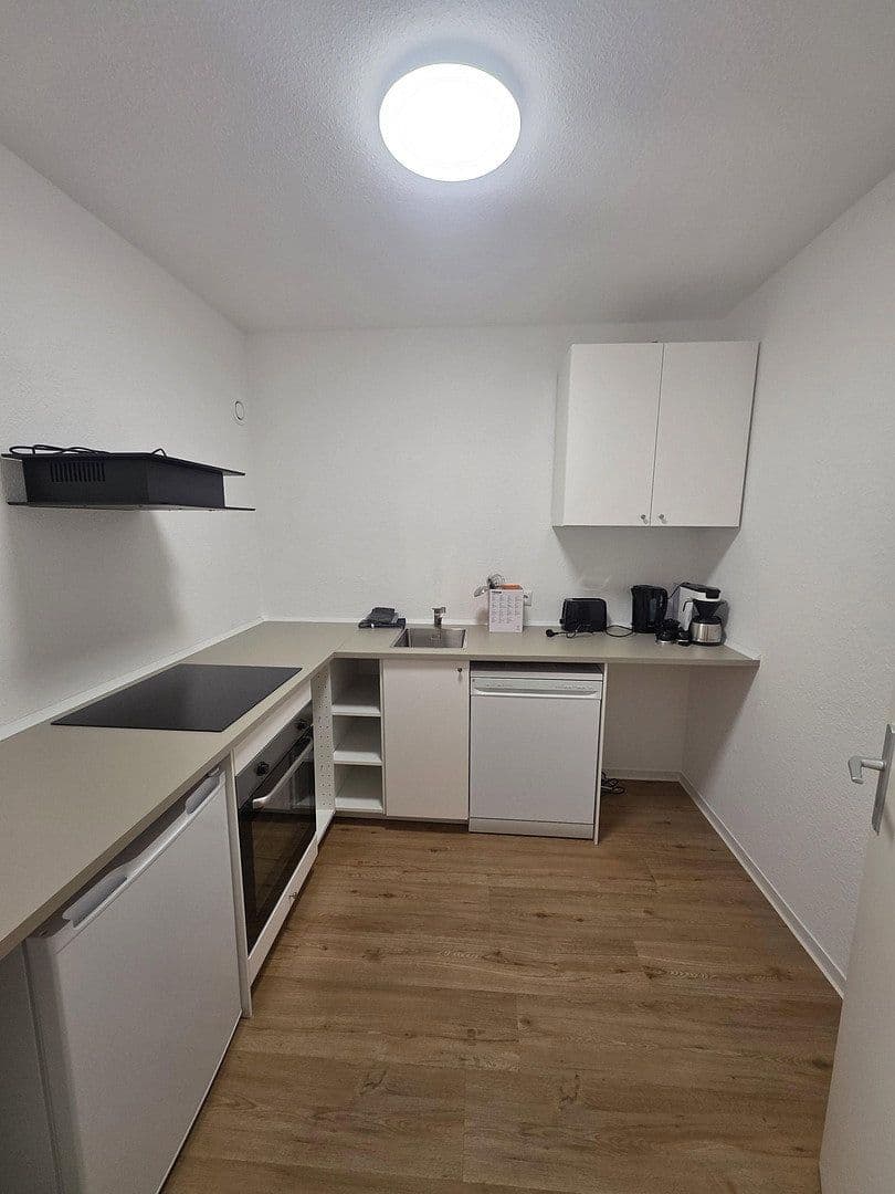 Prodej bytu 1+kk 40 m², Katzenberg 36, Mainz, Porýní-Falc Prodej bytu 1+kk 40 m², Katzenberg 36, Mainz, Porýní-Falc
