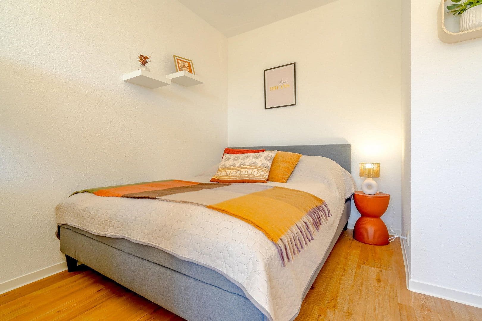 Prodej bytu 1+kk 40 m², Katzenberg 36, Mainz, Porýní-Falc Prodej bytu 1+kk 40 m², Katzenberg 36, Mainz, Porýní-Falc