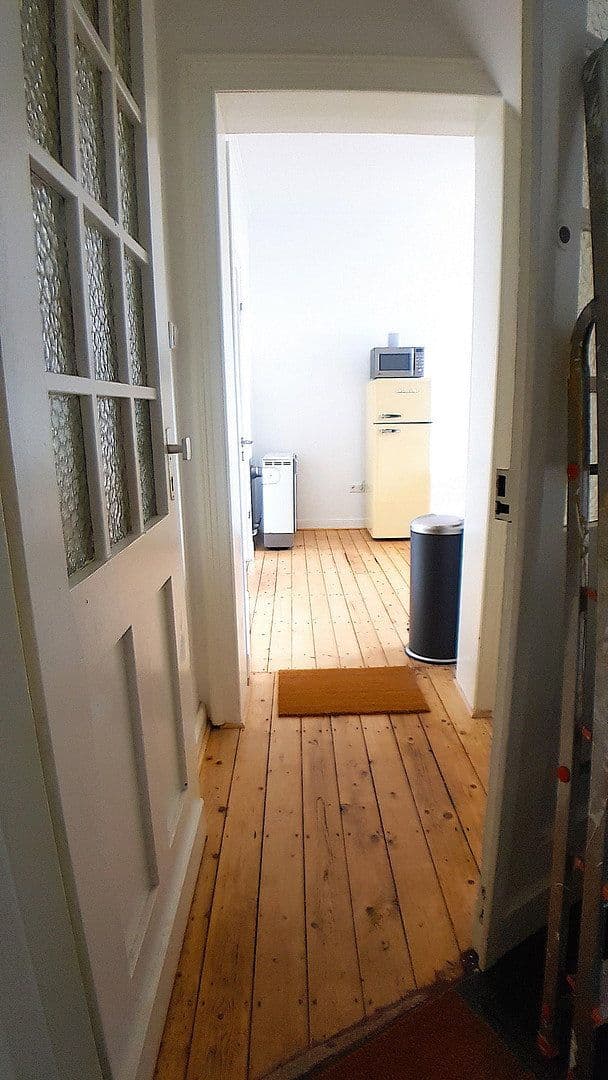 Pronájem bytu 2+1 41 m², Kanalstr. 64, Leverkusen, Severní Porýní-Vestfálsko Pronájem bytu 2+1 41 m², Kanalstr. 64, Leverkusen, Severní Porýní-Vestfálsko