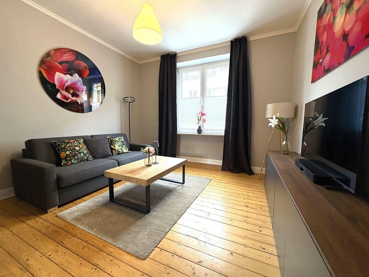 Pronájem bytu 2+1 41 m², Kanalstr. 64, Leverkusen, Severní Porýní-Vestfálsko Pronájem bytu 2+1 41 m², Kanalstr. 64, Leverkusen, Severní Porýní-Vestfálsko