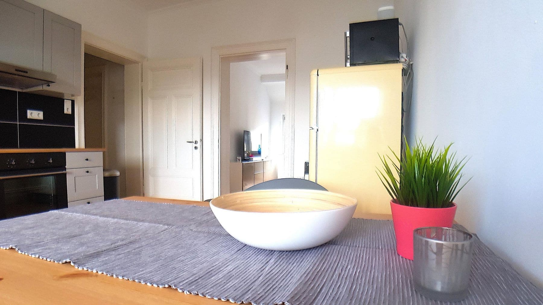 Pronájem bytu 2+1 41 m², Kanalstr. 64, Leverkusen, Severní Porýní-Vestfálsko Pronájem bytu 2+1 41 m², Kanalstr. 64, Leverkusen, Severní Porýní-Vestfálsko