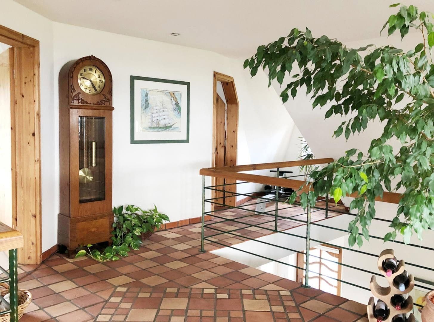 Prodej domu 200 m², pozemek 2.651 m², Glückstadt, Šlesvicko-Holštýnsko Prodej domu 200 m², pozemek 2.651 m², Glückstadt, Šlesvicko-Holštýnsko
