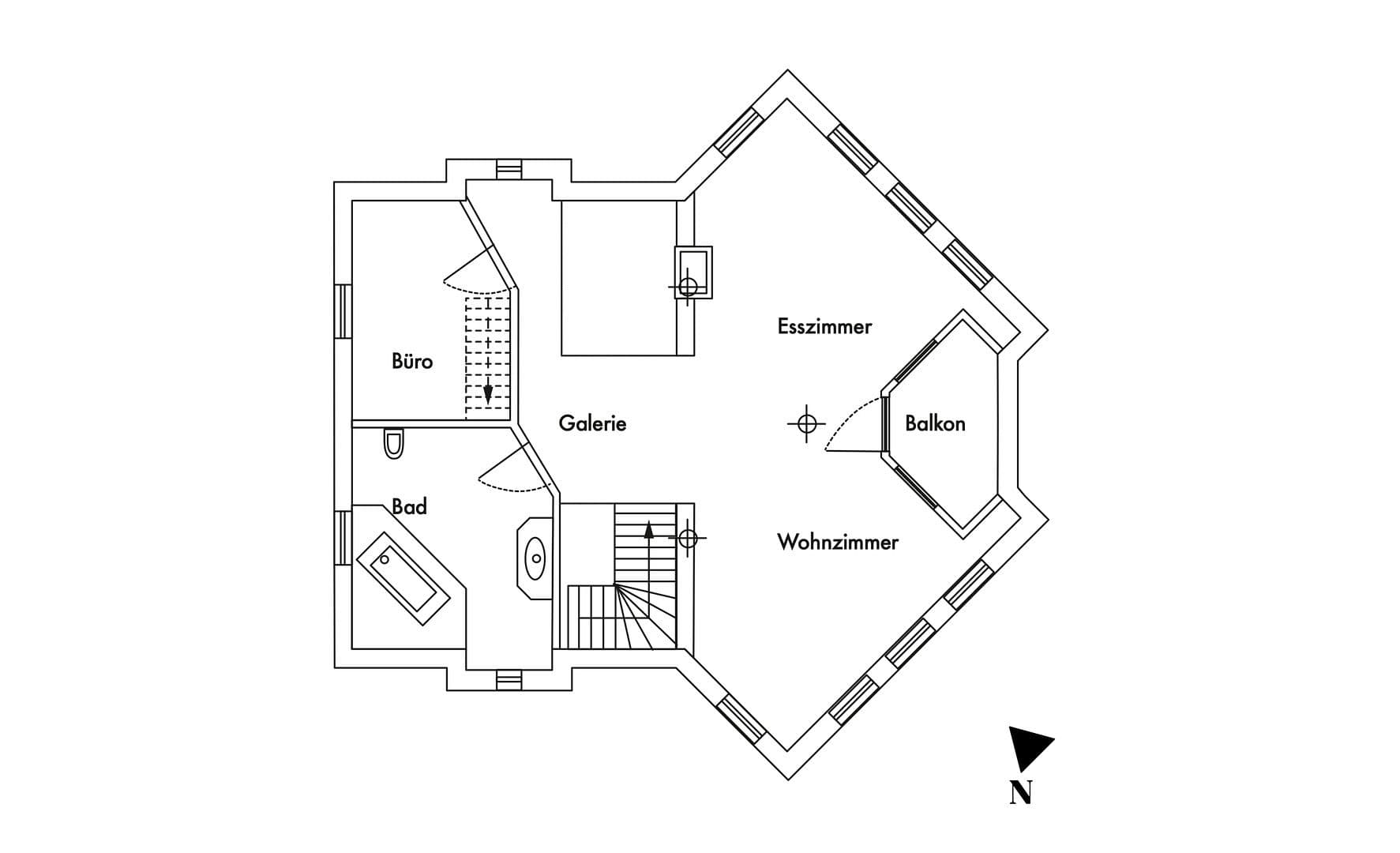 Prodej domu 200 m², pozemek 2.651 m², Glückstadt, Šlesvicko-Holštýnsko Prodej domu 200 m², pozemek 2.651 m², Glückstadt, Šlesvicko-Holštýnsko