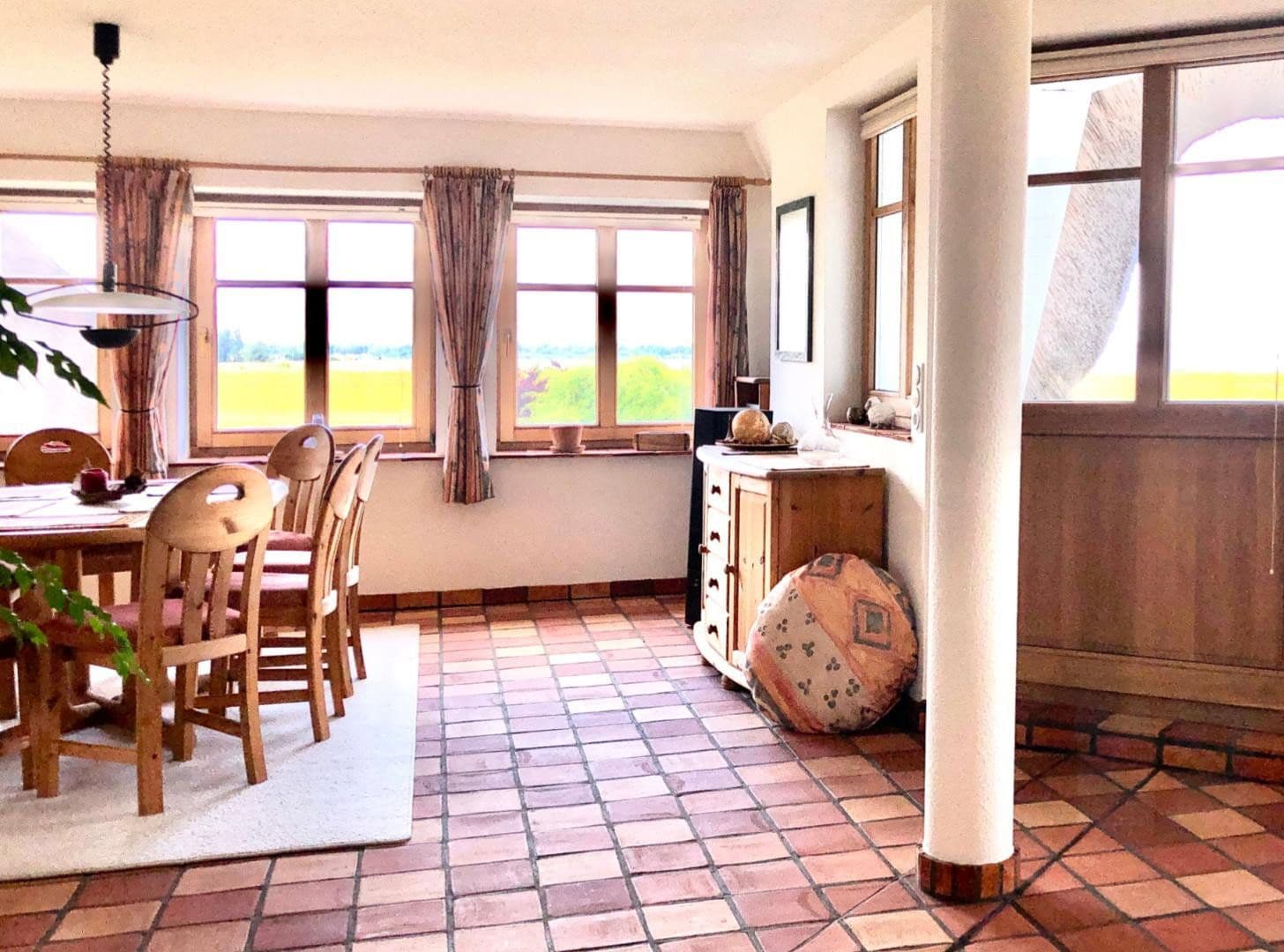 Prodej domu 200 m², pozemek 2.651 m², Glückstadt, Šlesvicko-Holštýnsko Prodej domu 200 m², pozemek 2.651 m², Glückstadt, Šlesvicko-Holštýnsko