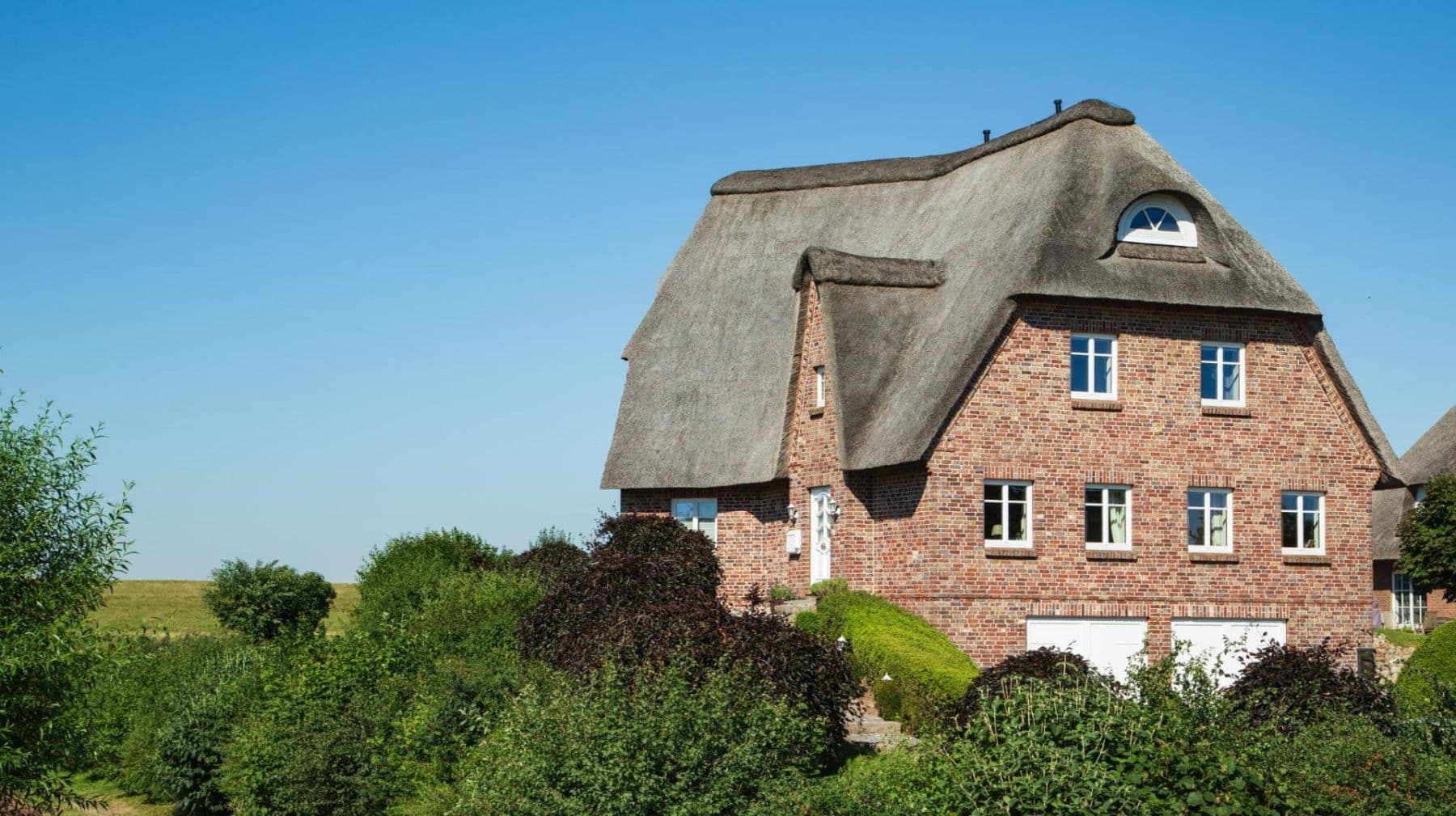 Prodej domu 200 m², pozemek 2.651 m², Glückstadt, Šlesvicko-Holštýnsko Prodej domu 200 m², pozemek 2.651 m², Glückstadt, Šlesvicko-Holštýnsko