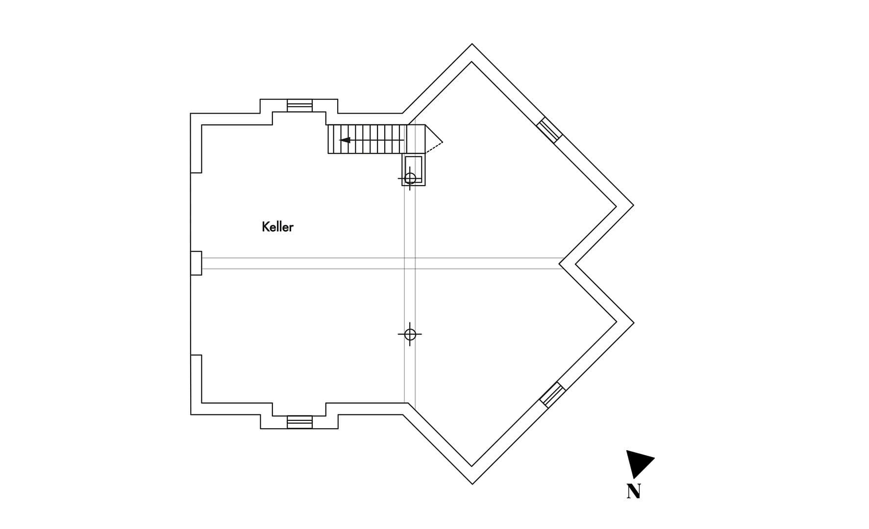 Prodej domu 200 m², pozemek 2.651 m², Glückstadt, Šlesvicko-Holštýnsko Prodej domu 200 m², pozemek 2.651 m², Glückstadt, Šlesvicko-Holštýnsko
