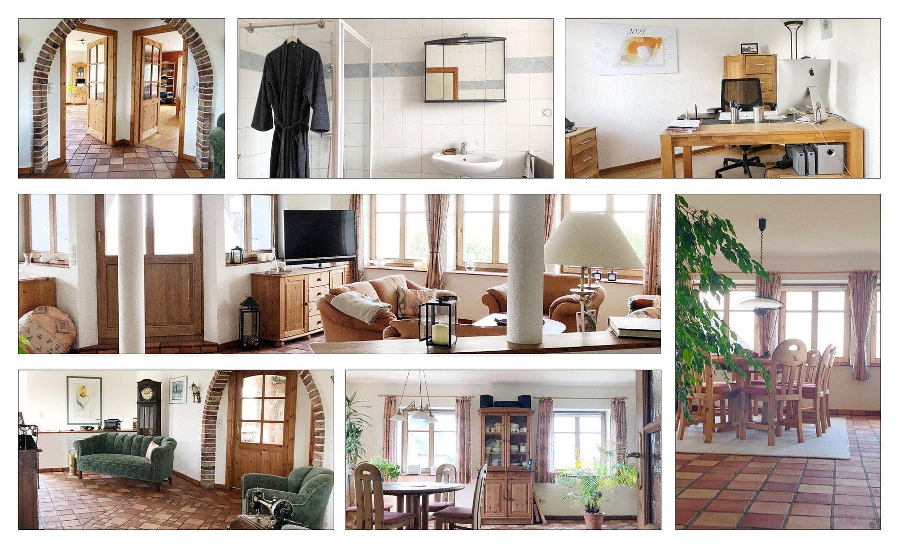 Prodej domu 200 m², pozemek 2.651 m², Glückstadt, Šlesvicko-Holštýnsko Prodej domu 200 m², pozemek 2.651 m², Glückstadt, Šlesvicko-Holštýnsko