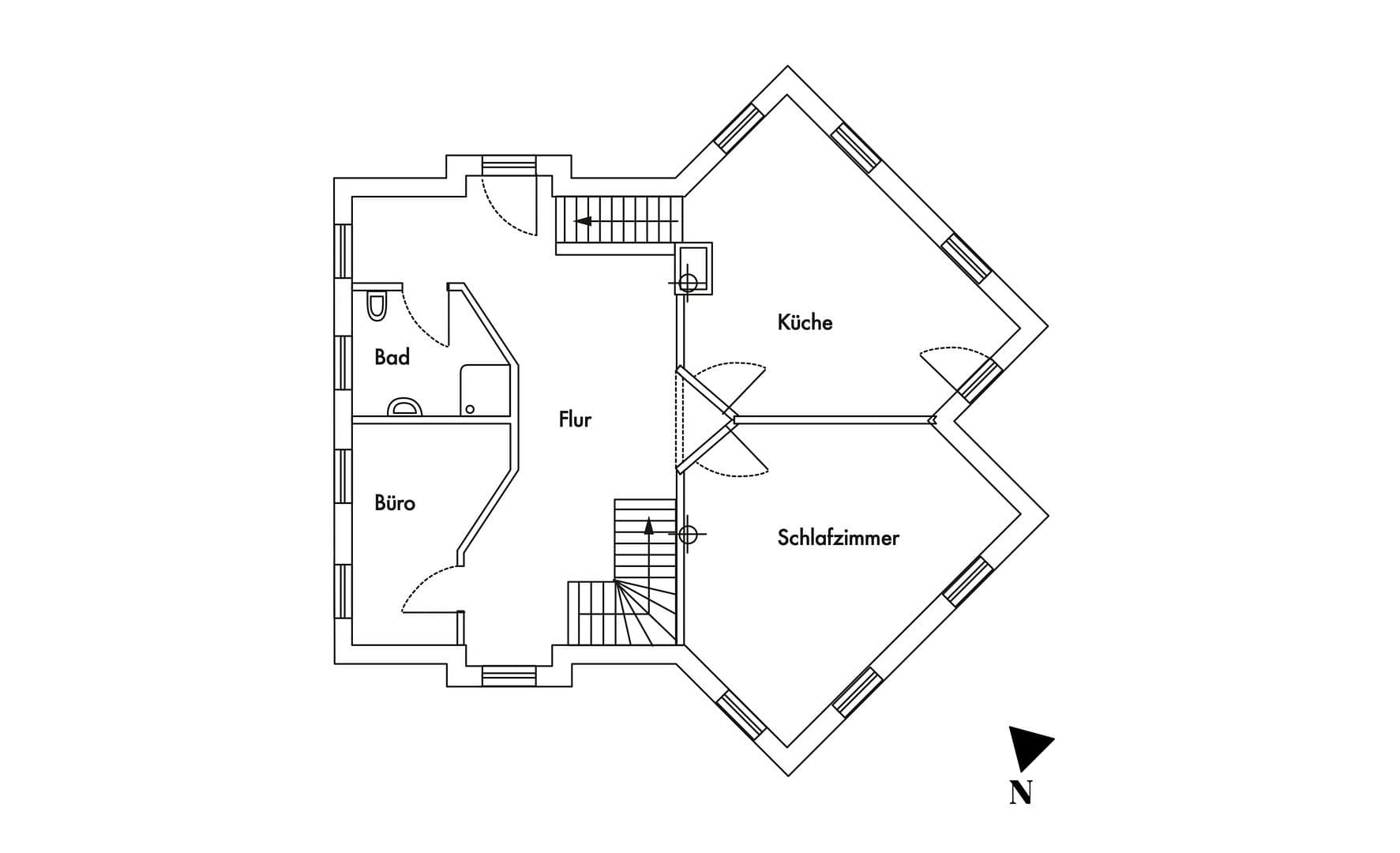 Prodej domu 200 m², pozemek 2.651 m², Glückstadt, Šlesvicko-Holštýnsko Prodej domu 200 m², pozemek 2.651 m², Glückstadt, Šlesvicko-Holštýnsko