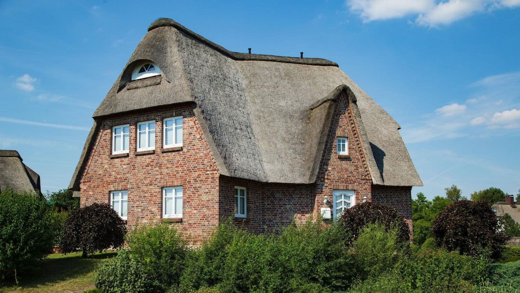 Prodej domu 200 m², pozemek 2.651 m², Glückstadt, Šlesvicko-Holštýnsko Prodej domu 200 m², pozemek 2.651 m², Glückstadt, Šlesvicko-Holštýnsko